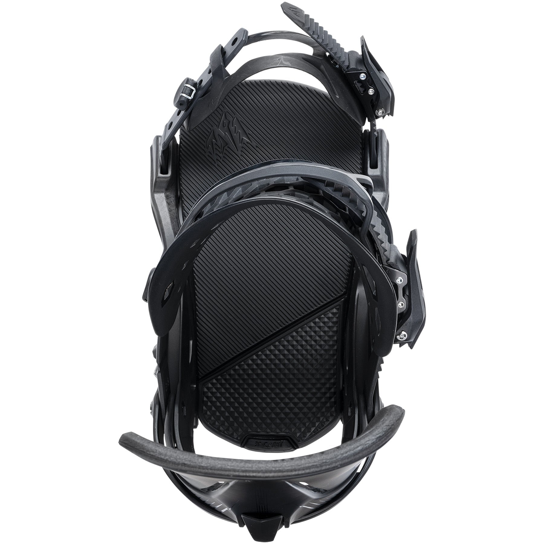 Jones Men's Mercury Bindings 2026 | Mens Snowboard Bindings Australia