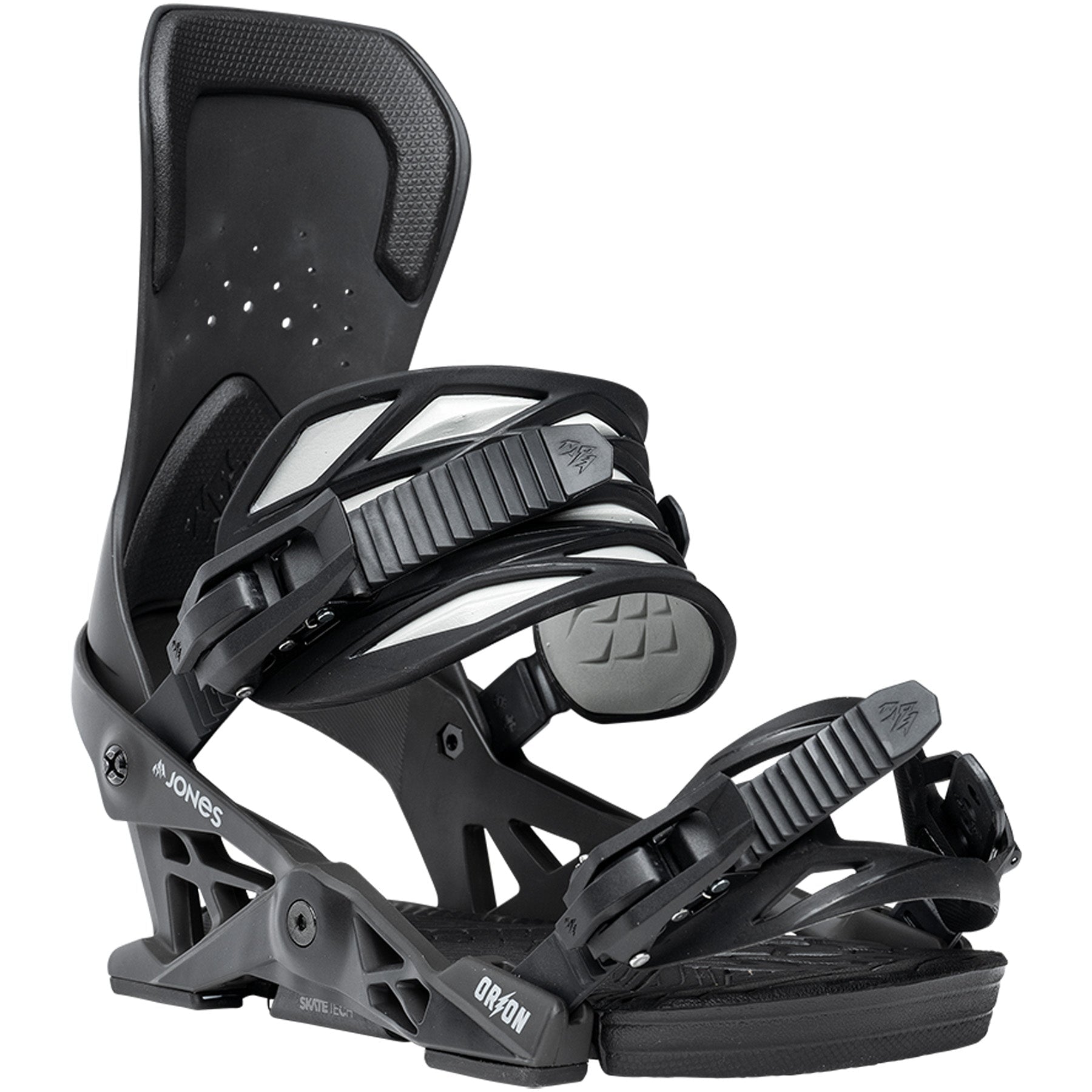 Eclipse Black