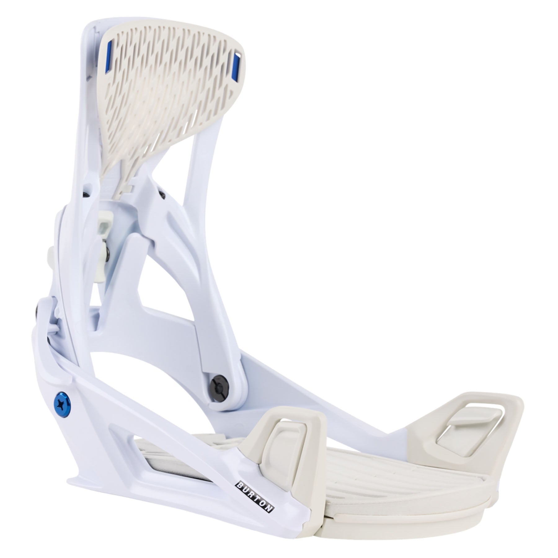 burton genesis s 白 Burton Mens Step On Genesis Binding 2025 | Snowboard Bindings