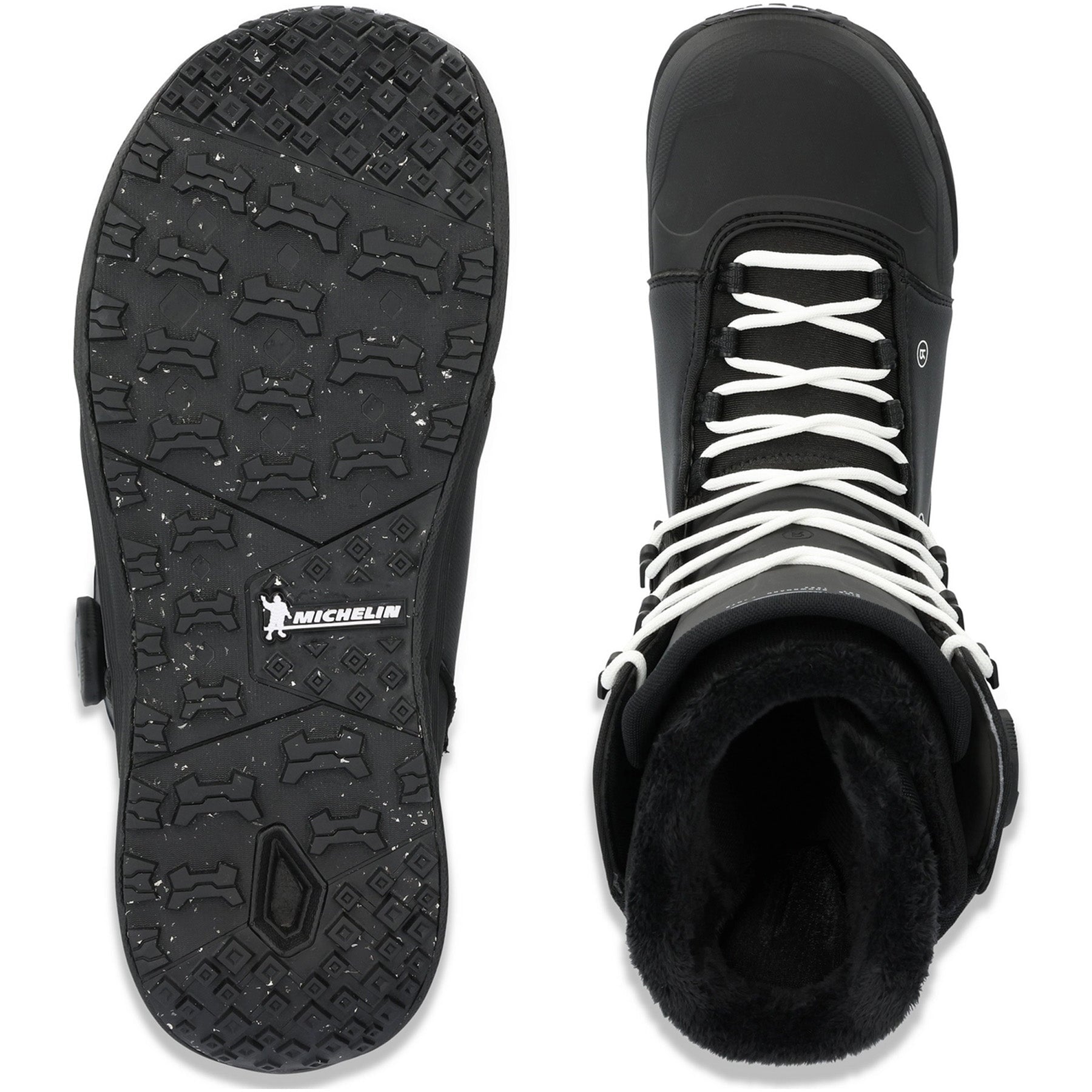 Ride Fuse 2026 | Mens Snowboard Boots Australia