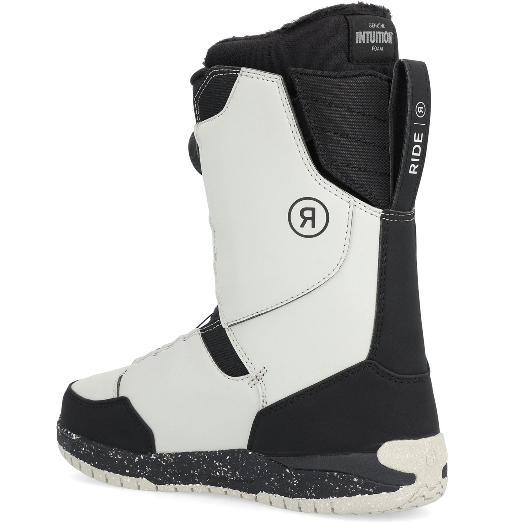 Ride Lasso 2025 | Mens Snowboard Boots Australia