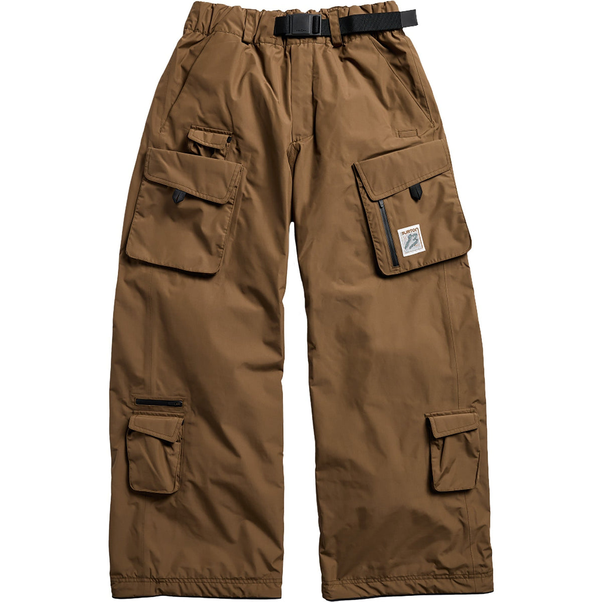 Earth Ship Brown