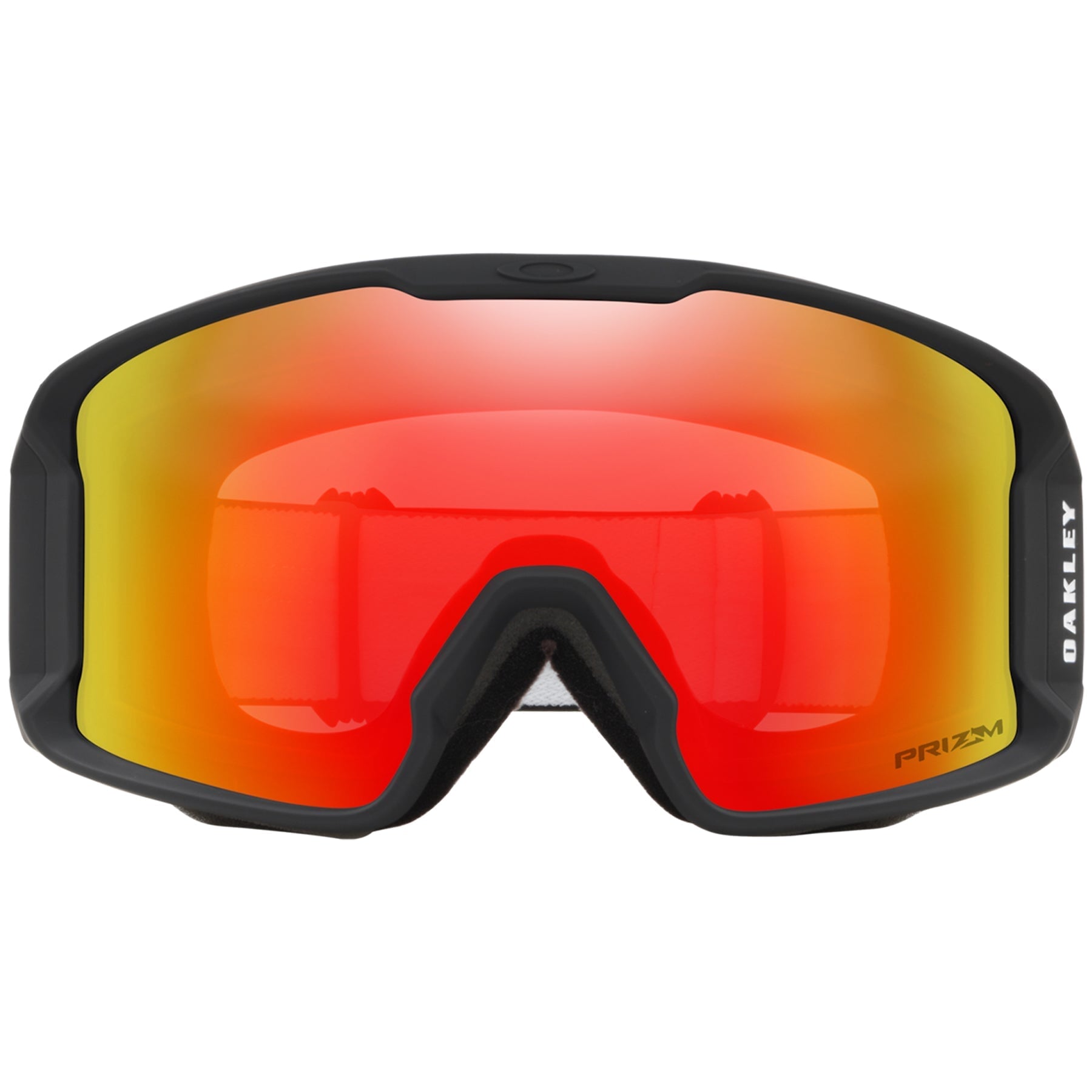 Oakley Line Miner M Prizm Goggle 2026 | Mens Womens Snowboard