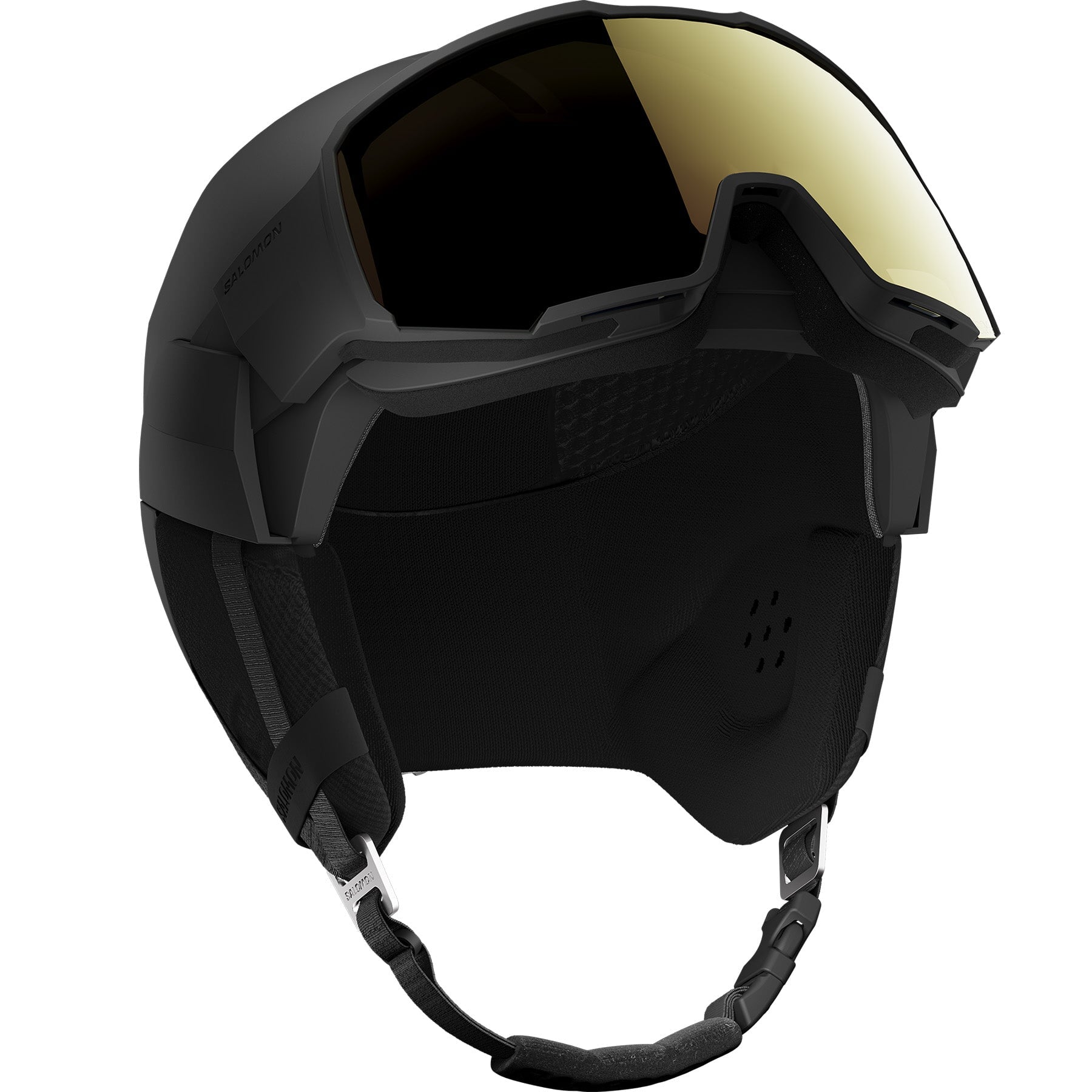Salomon OSMO PRO SIGMA PHOTO　Lサイズ Salomon Osmo Pro Sigma Photo | Mens Snow Helmets Australia