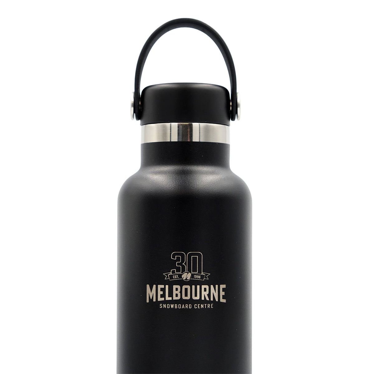 MSC 30 Year Anniversary Hydro Flask Water Bottle