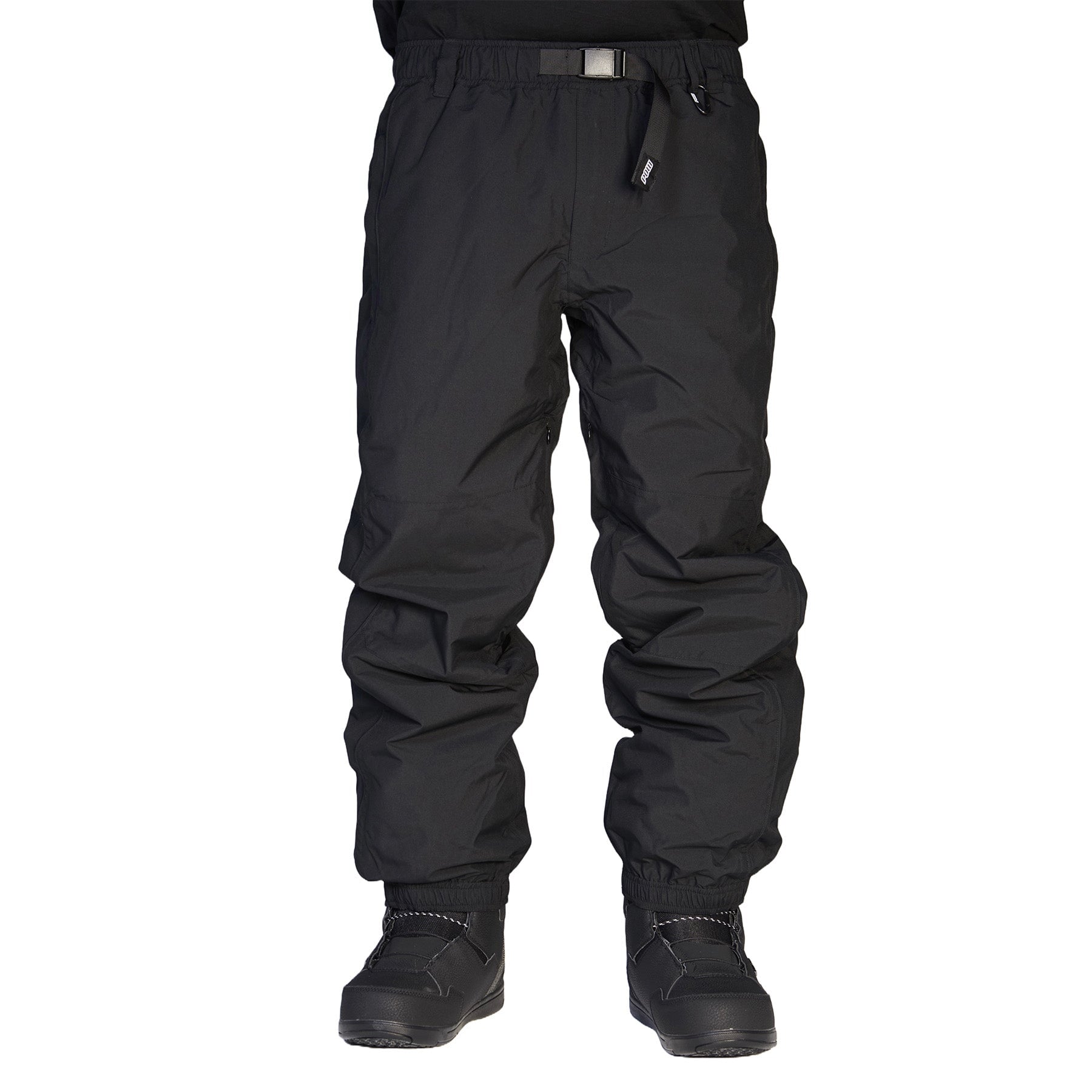 True Black