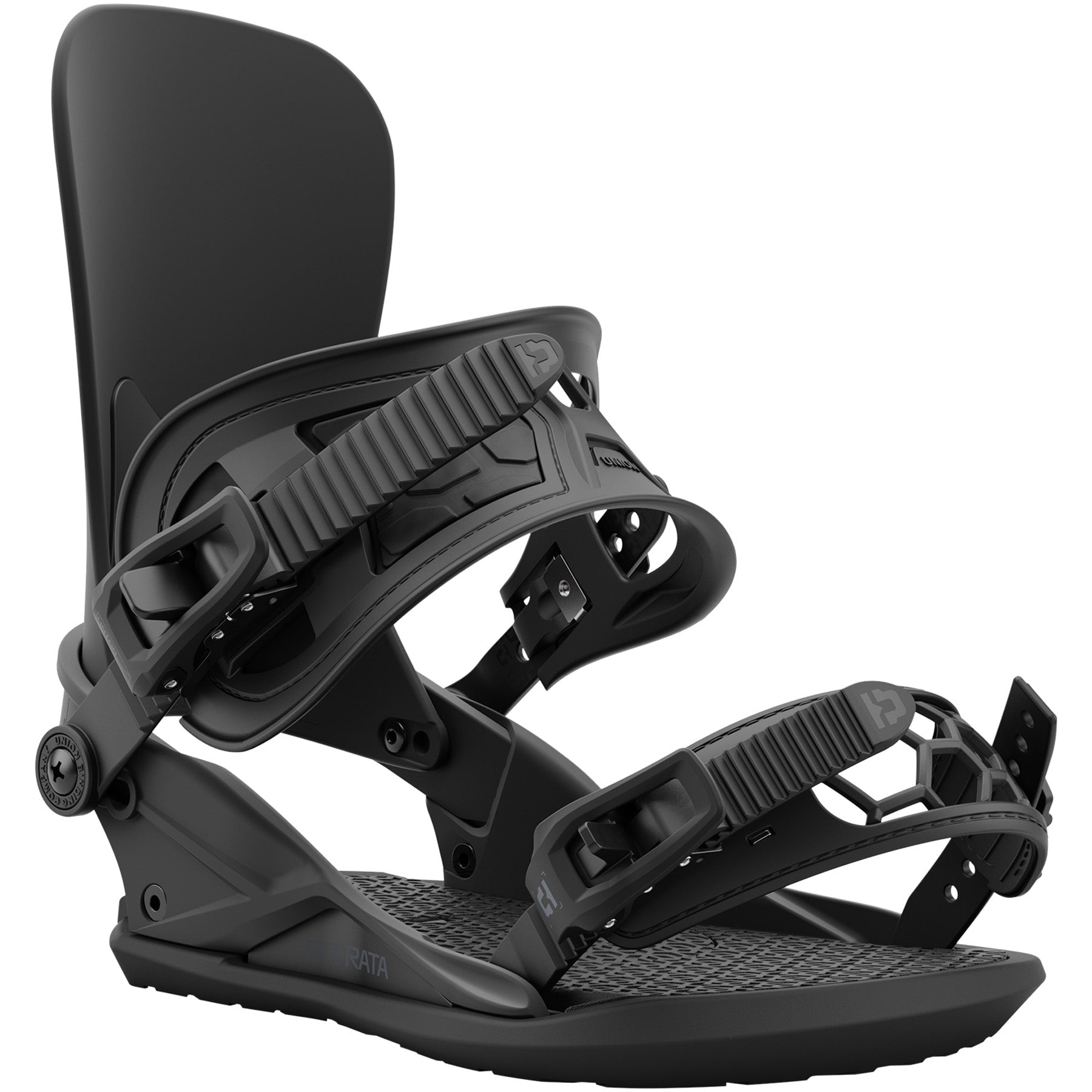 24-25 UNION STRATA【M】 Union Strata 2025 | Mens Snowboard Bindings Australia