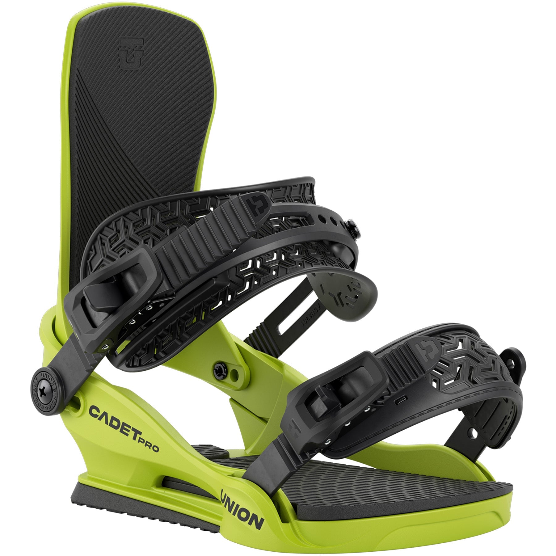 Union Kids Cadet Pro Bindings 2026 | Kids Snowboard Bindings Australia