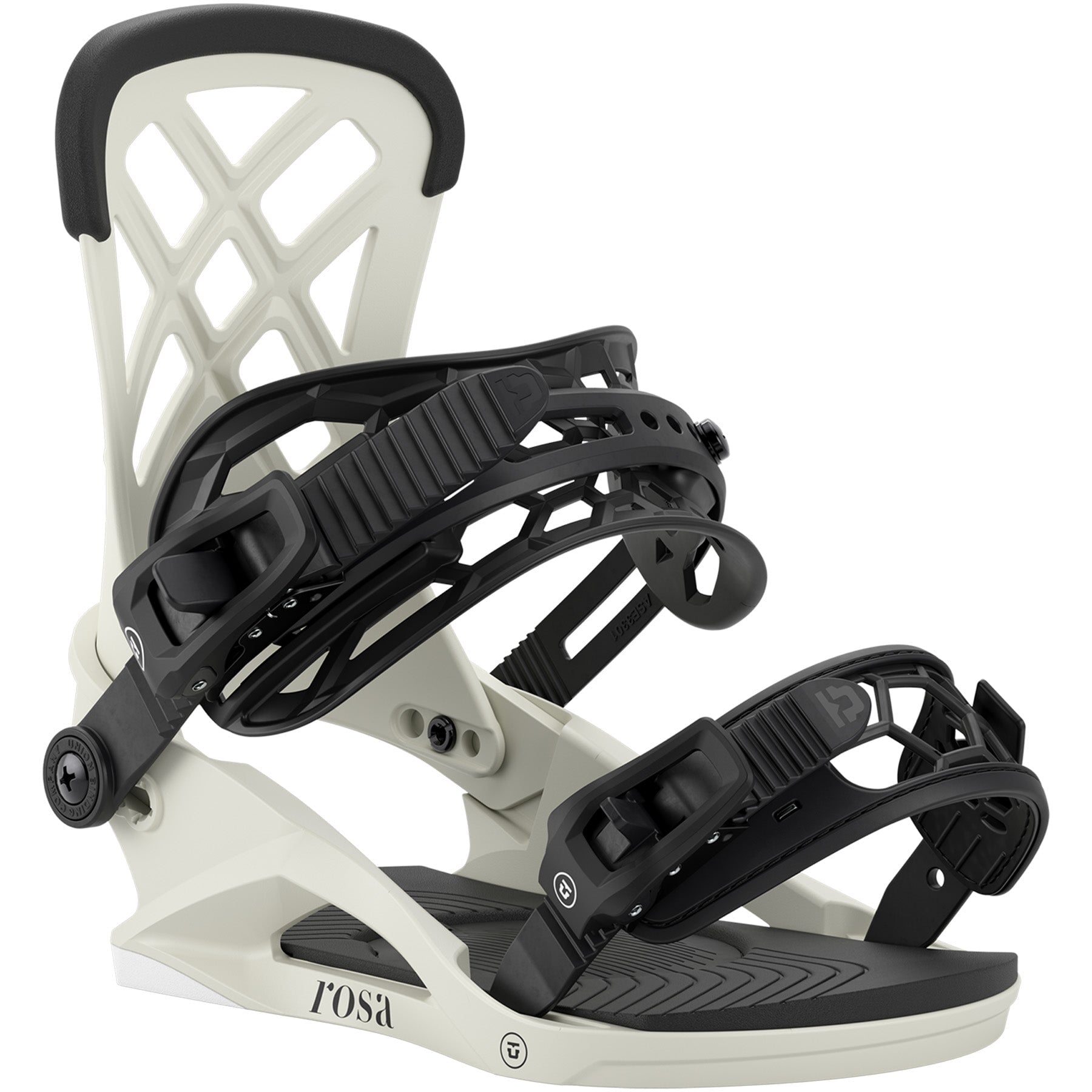 Union Womens Rosa Bindings 2026 | Snowboard Australia