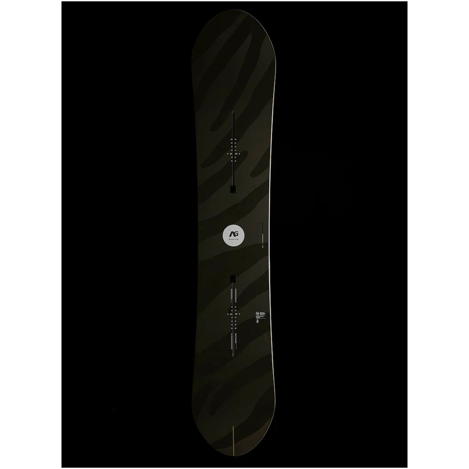 burton analog sprocket snowboard Analog Sprocket