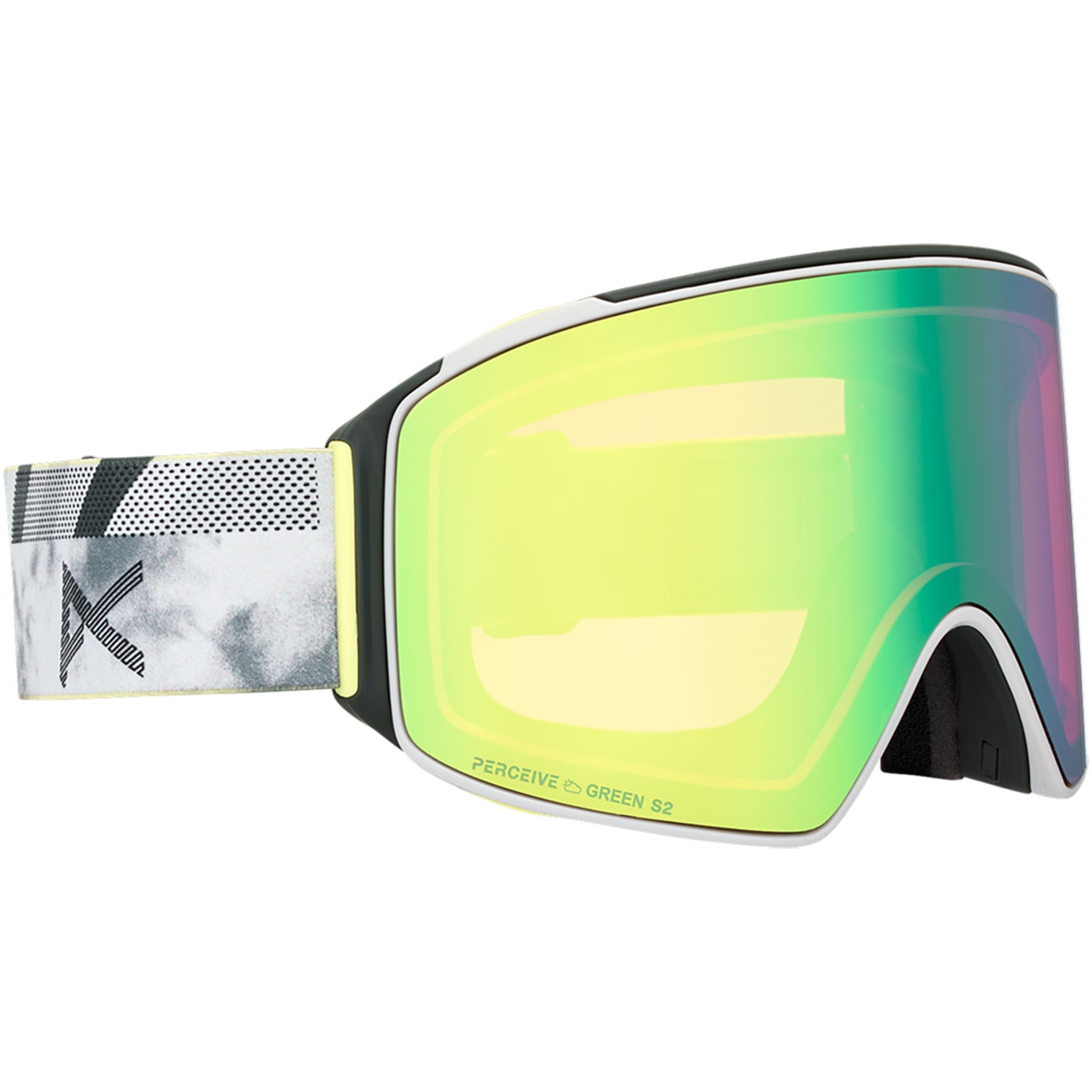 Anon M4 Cylindrical Goggles | Snowboard Goggles Australia