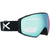 Frame: Black, Lens: Perceive Variable Blue, Spare Lens: Perceive Cloudy Pink