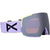 Frame: Hyper Lilac, Lens: Perceive Sunny Onyx, Spare Lens: Perceive Variable Violet