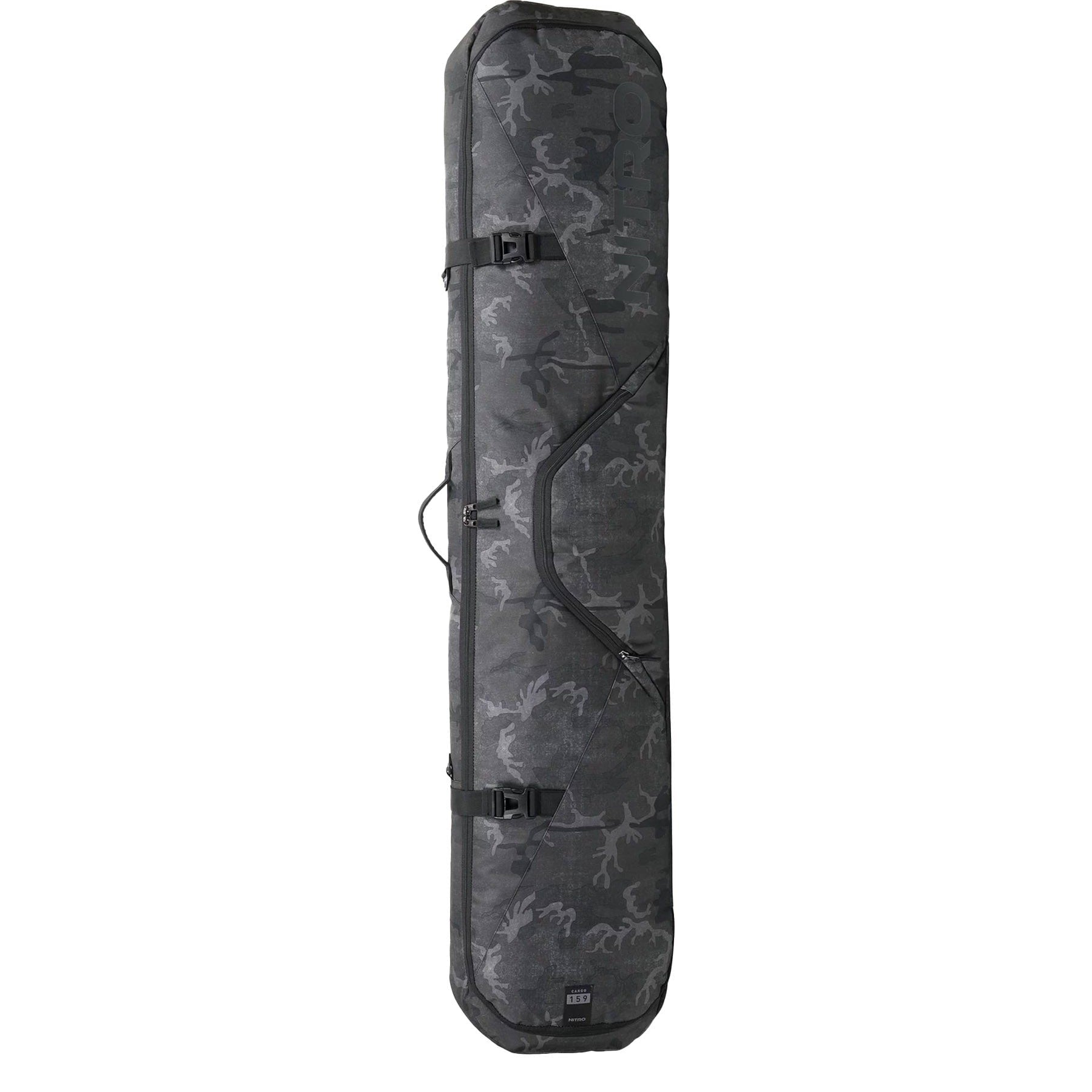 Forged Camo