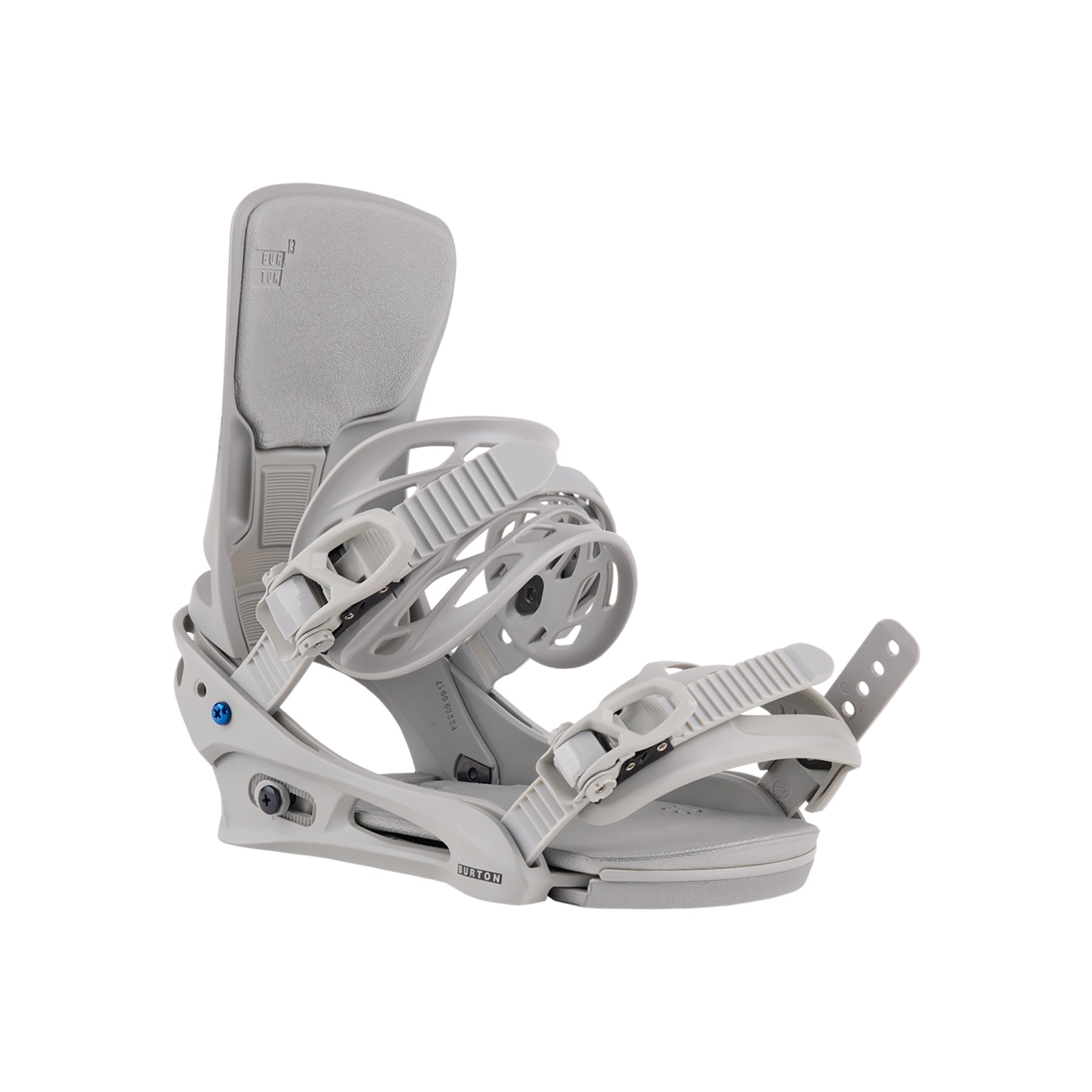 Burton Cartel X 2024 | Mens Snowboard Bindings Australia