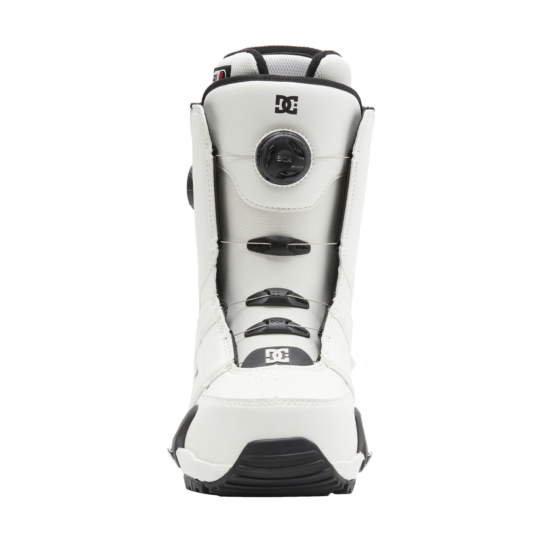 DC Control Step On Boot 2025 | Mens Snowboard Boots Australia