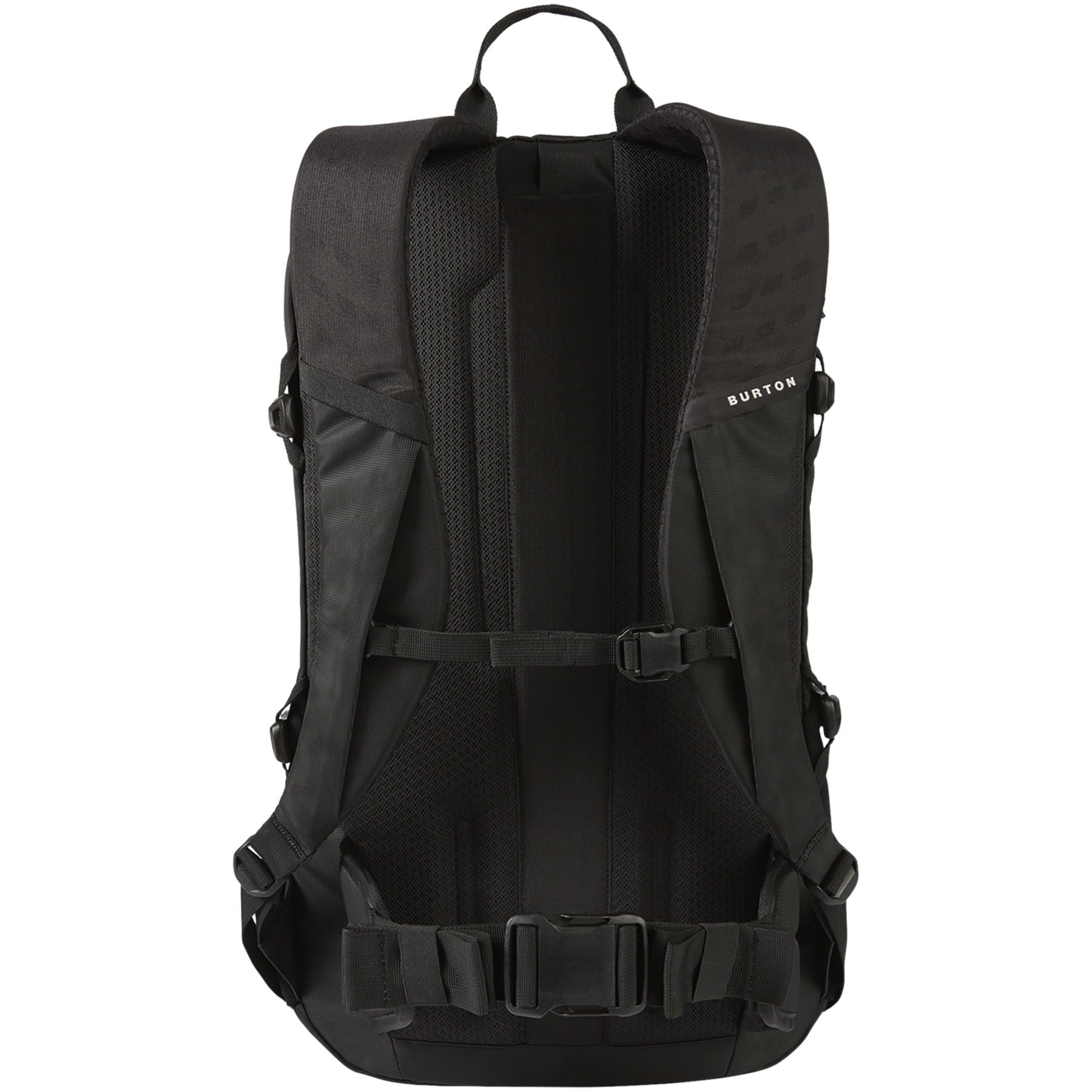Burton 05 ROLLER PACK BLACK 極美品 Burton 05 ROLLER PACK BLACK 極美品