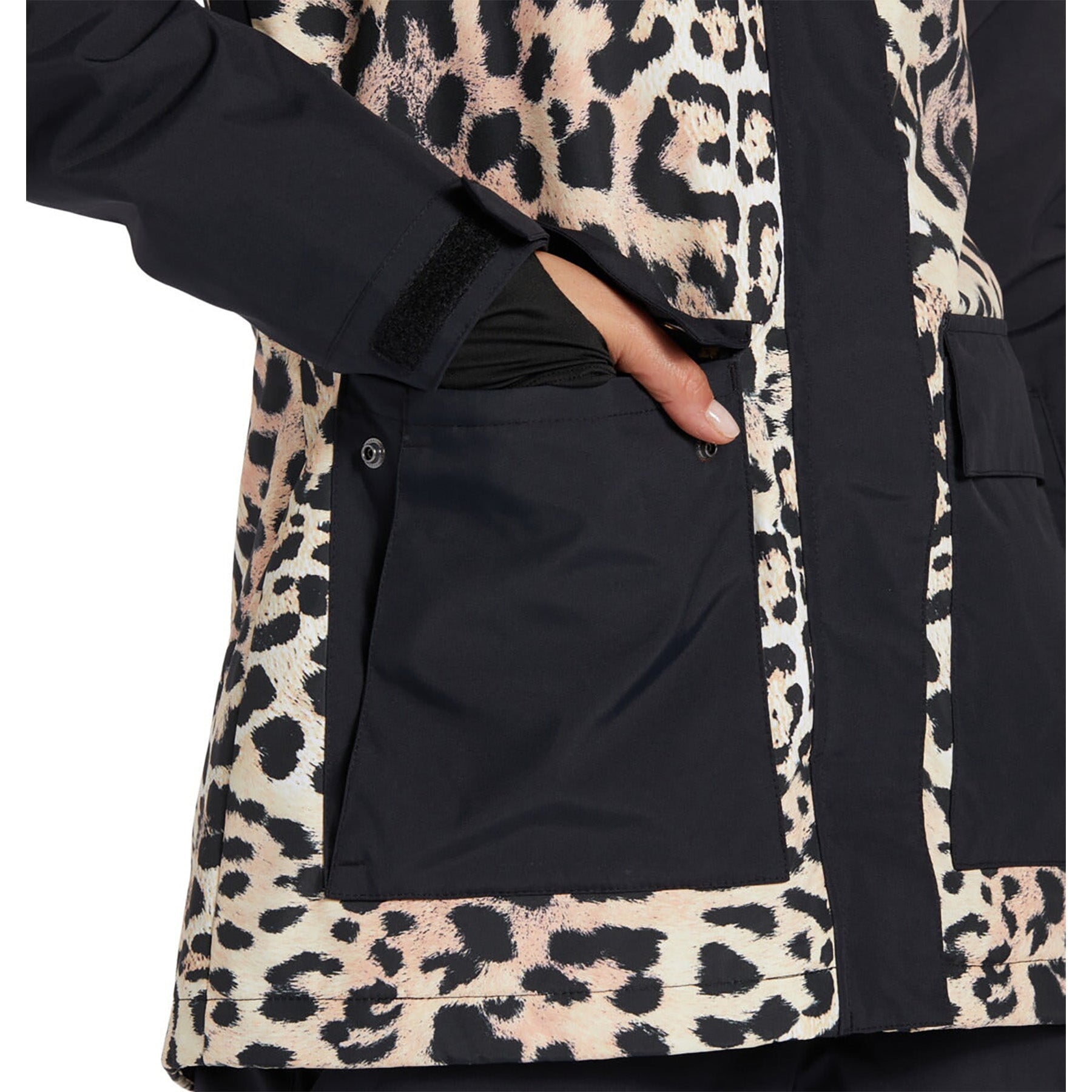 DC Cruiser Jacket 2024 | womens Snowboard Jackets Australia
