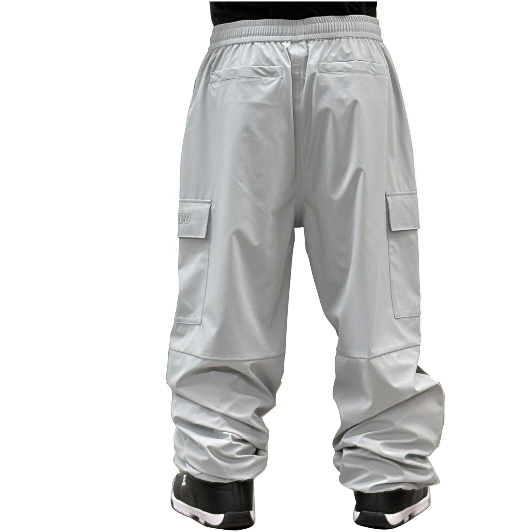 Grey