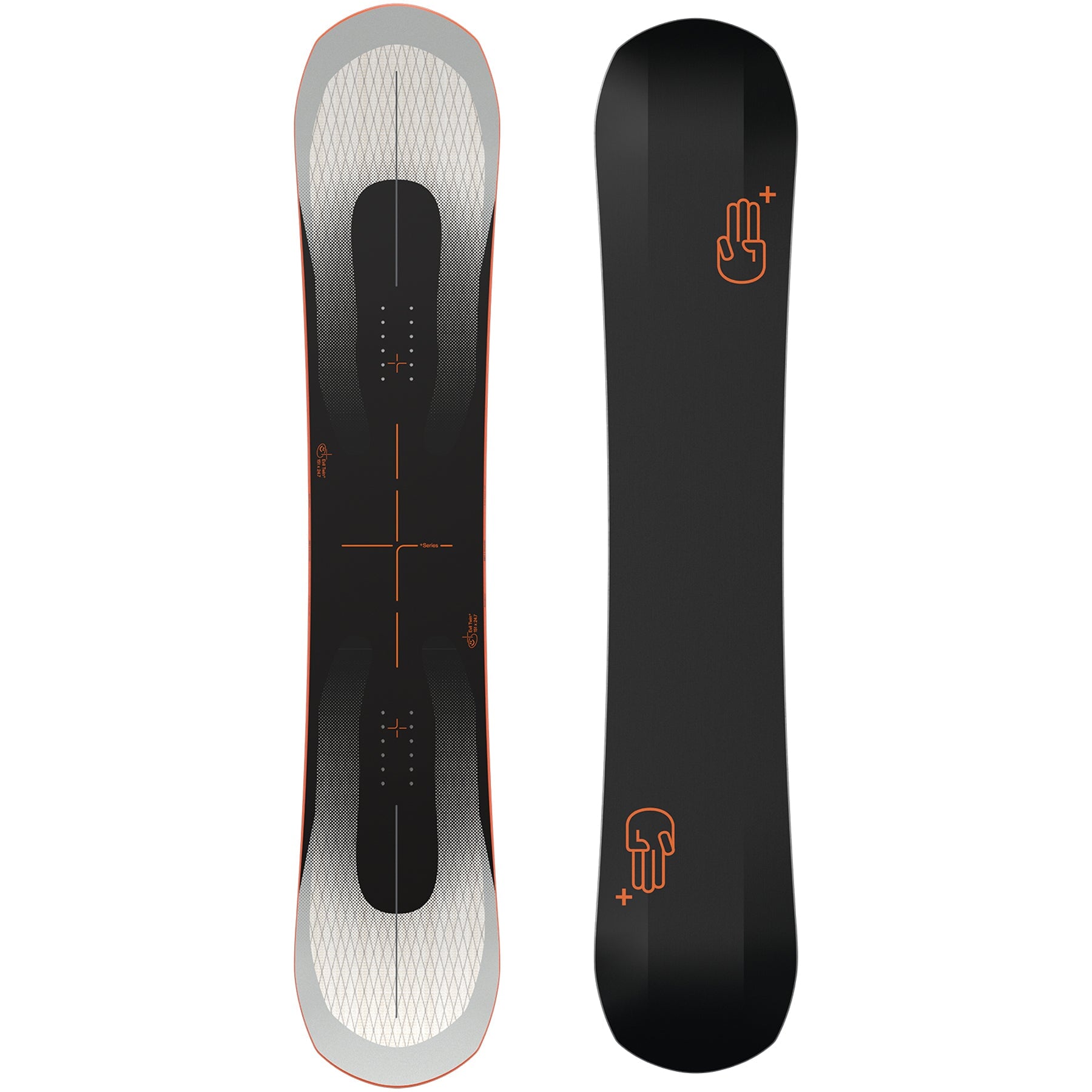 Bataleon Evil Twin + 2025