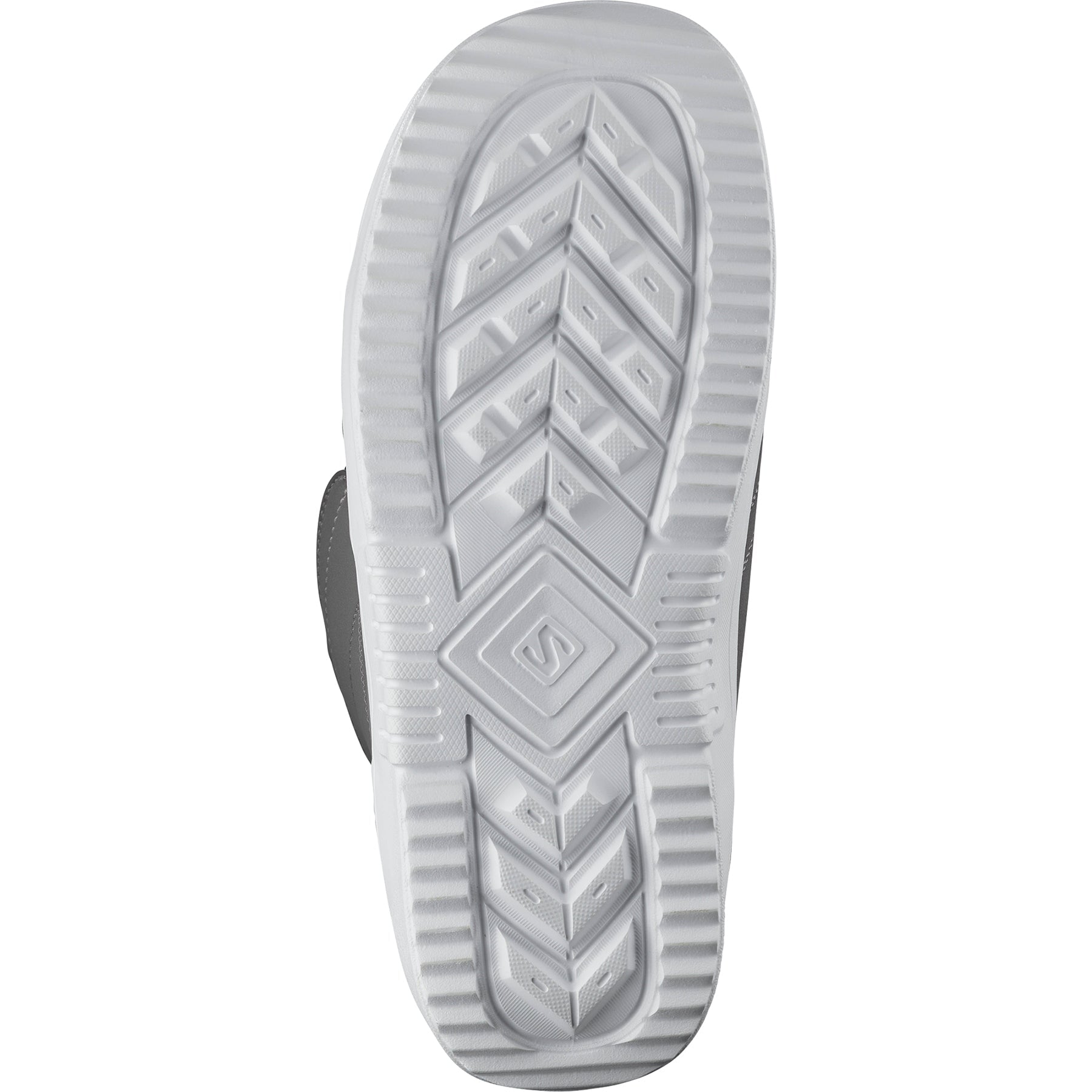 Steeple Gray/Pewter/White