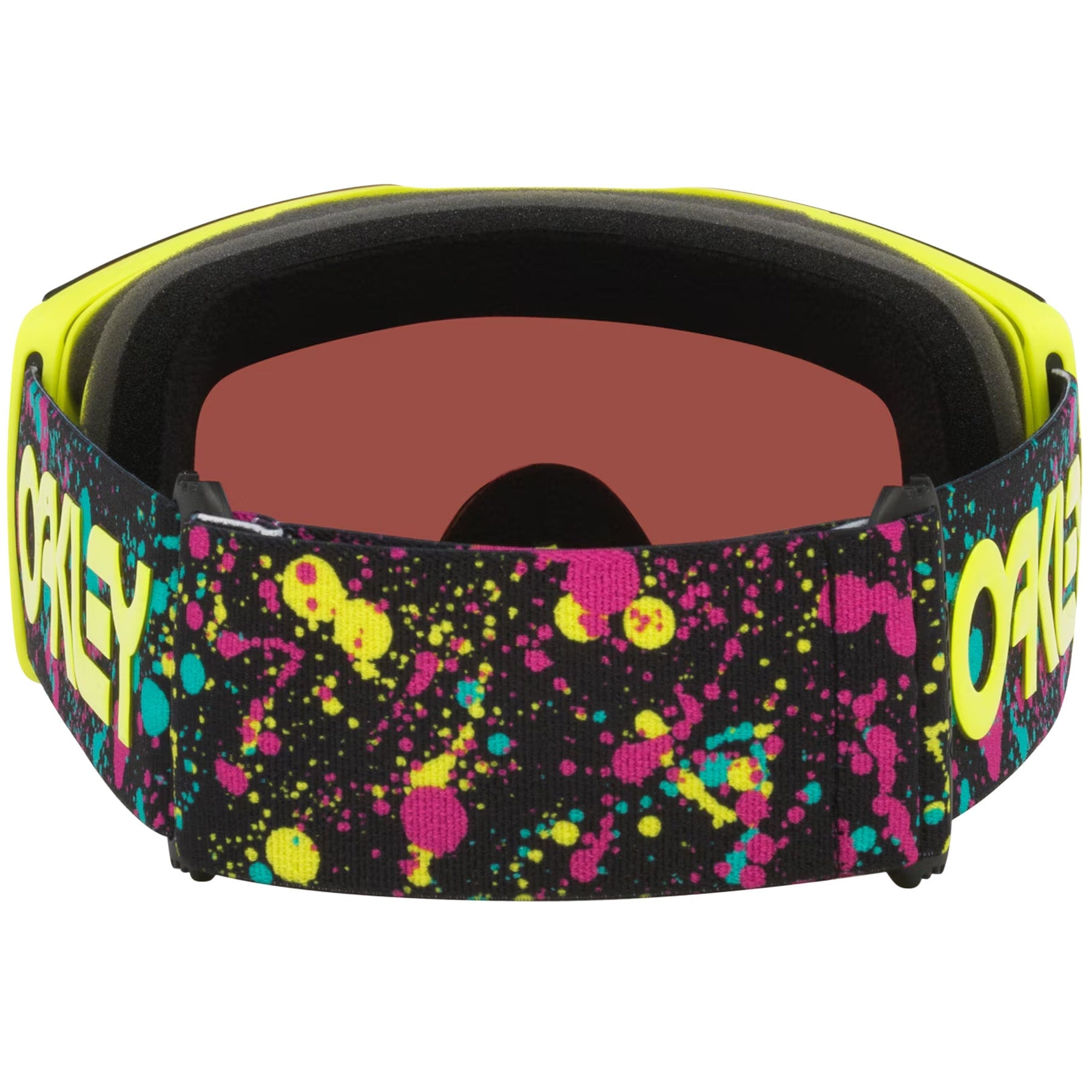 Jaxson Black / Prizm Sage Gold