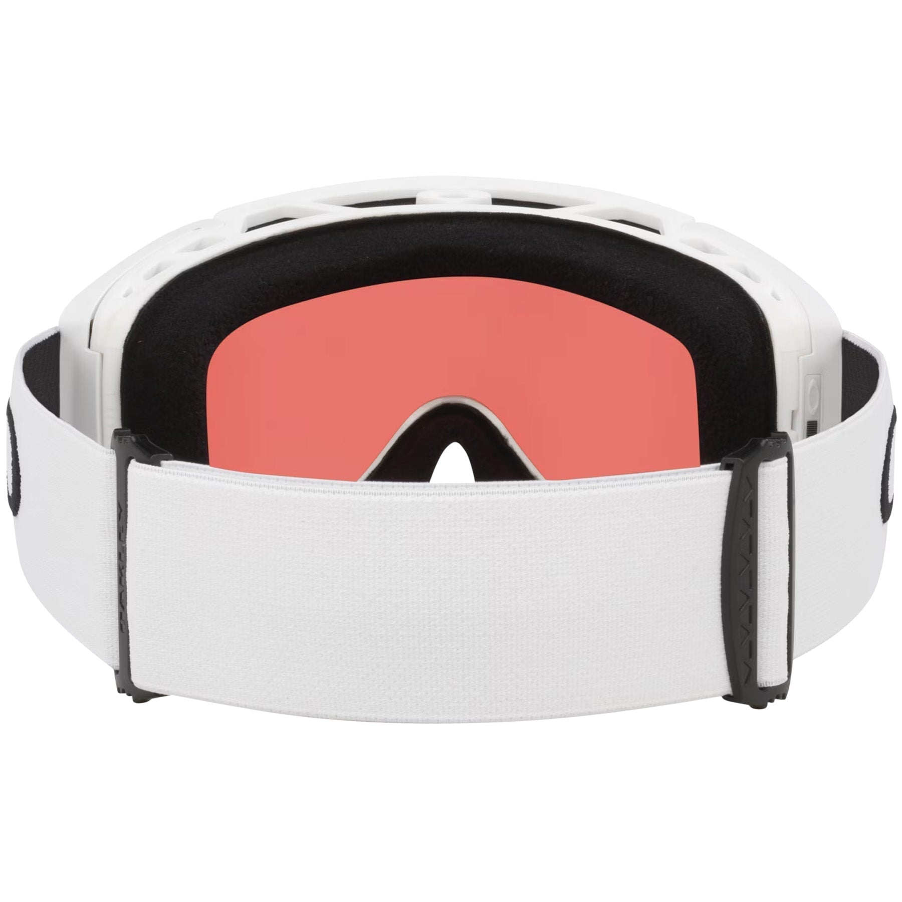 Matte White / Prizm Sapphire & Prizm Iced