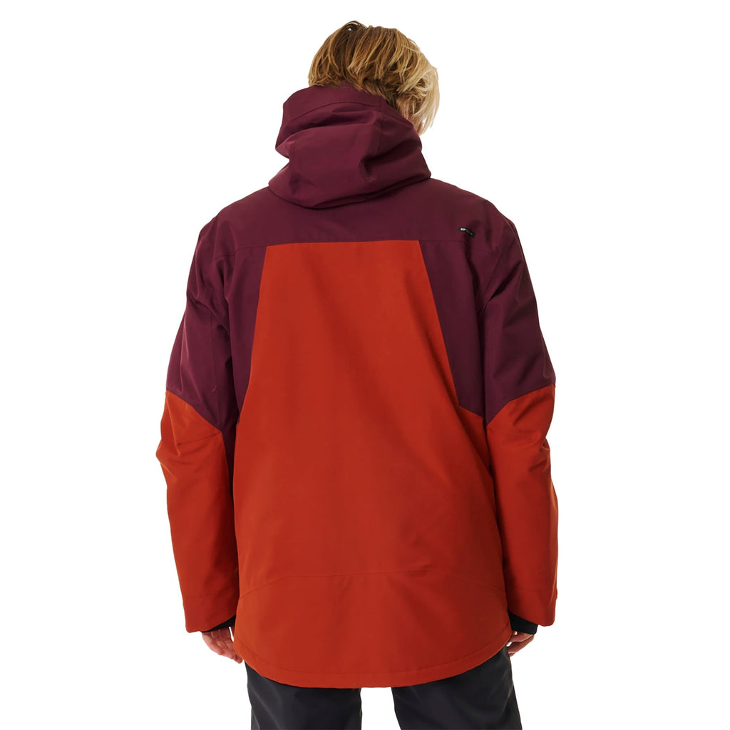 Rip Curl Freeride Jacket 2024 | Mens Snowboard Jackets Australia