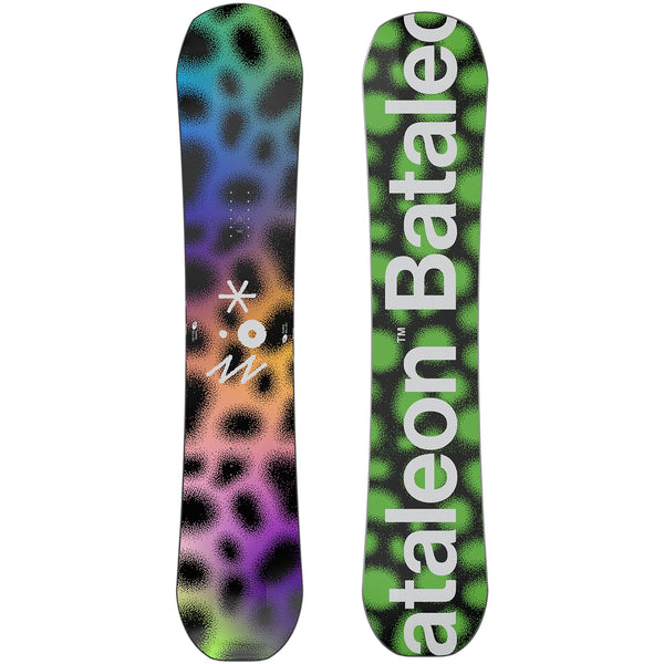 Bataleon Fun.Kink 2025 | Mens Snowboards Australia