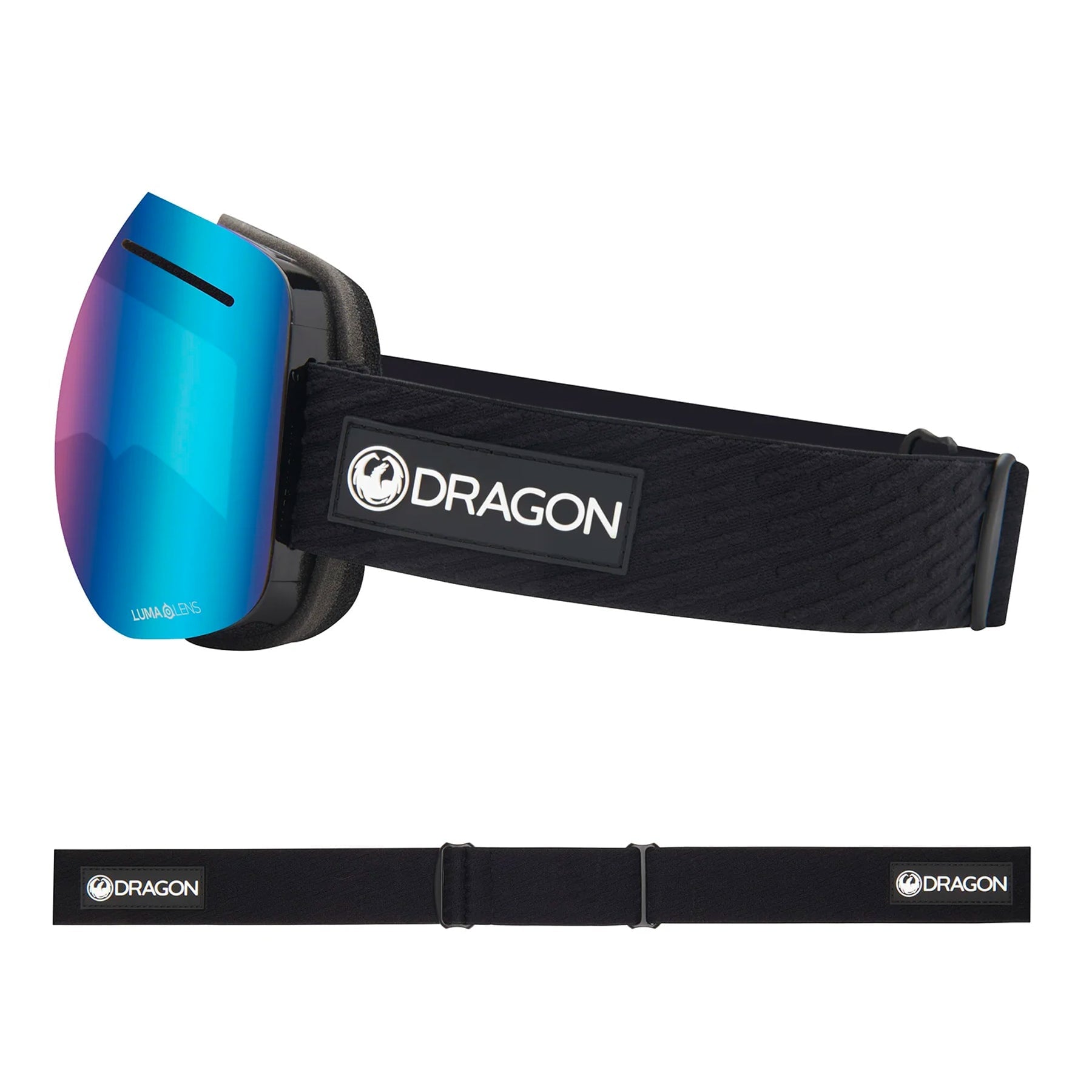 Dragon X1 2024 | Mens Womens Snow Goggles Australia