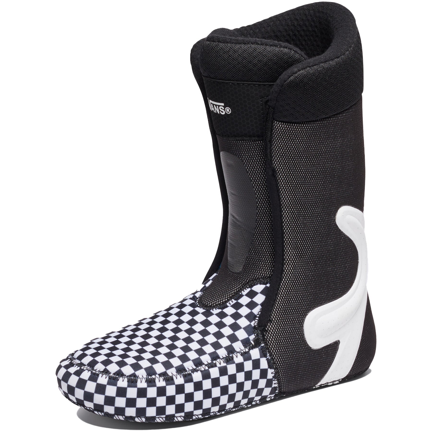Vans Mens Infuse Boots 2026 | Mens Snowboard Boots Australia
