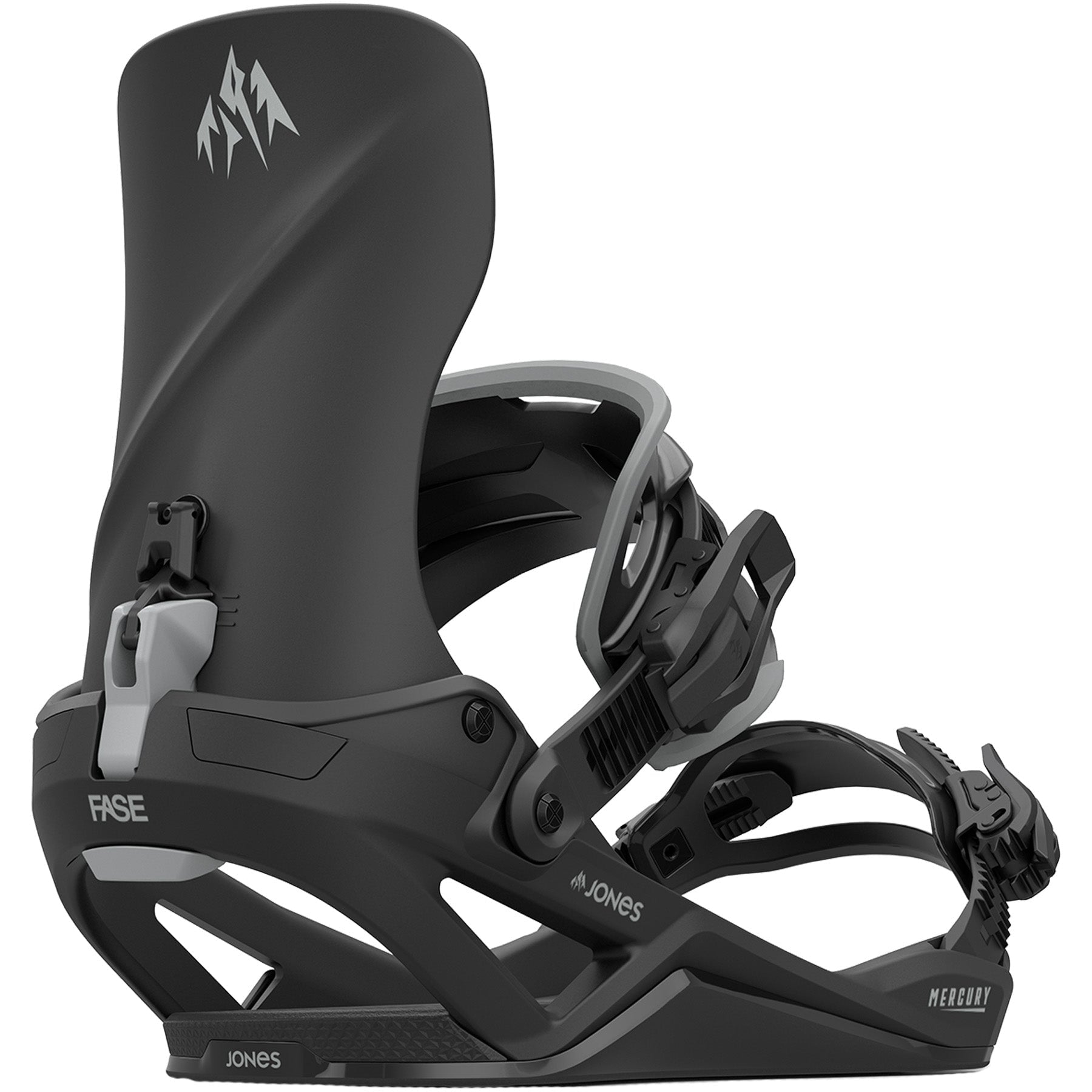 JONES 21-22 MERCURY BINDING ビンディング Jones Mercury Snowboard Bindings – Dreamruns.com