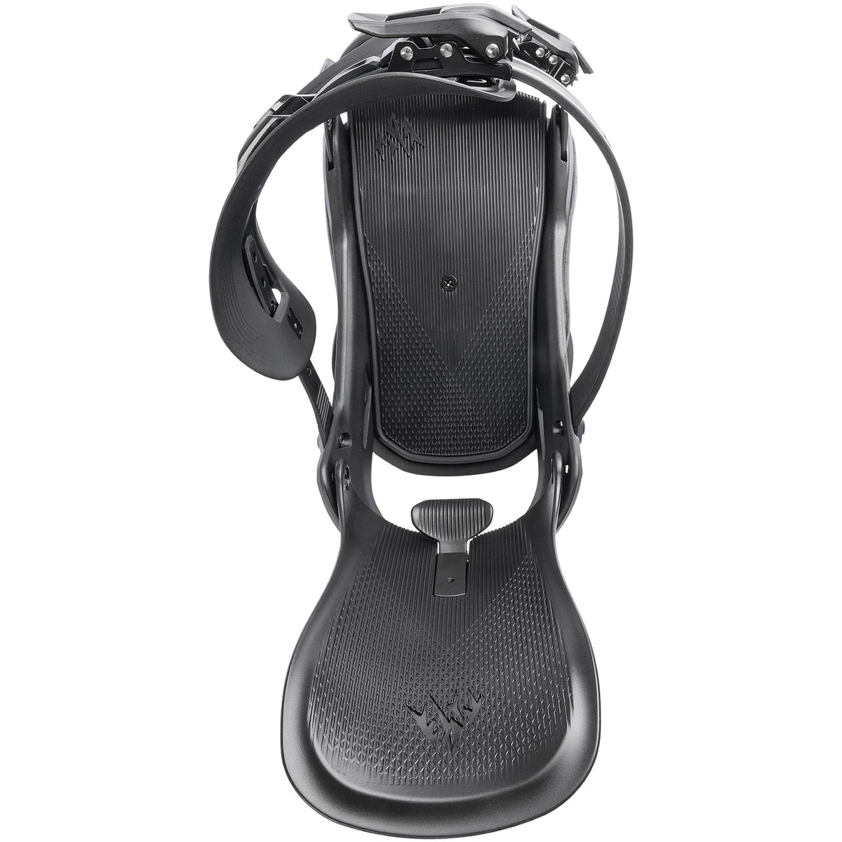 Stealth Black
