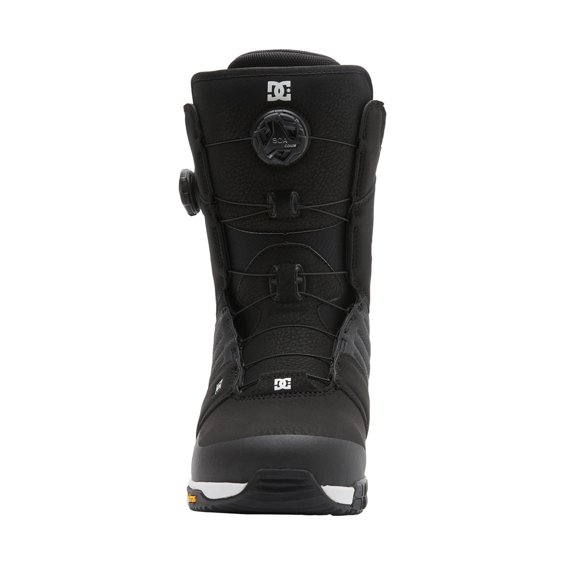 DC Judge Series スノーボードブーツ ブラック DC Judge Series スノーボードブーツ ブラック Men's Judge