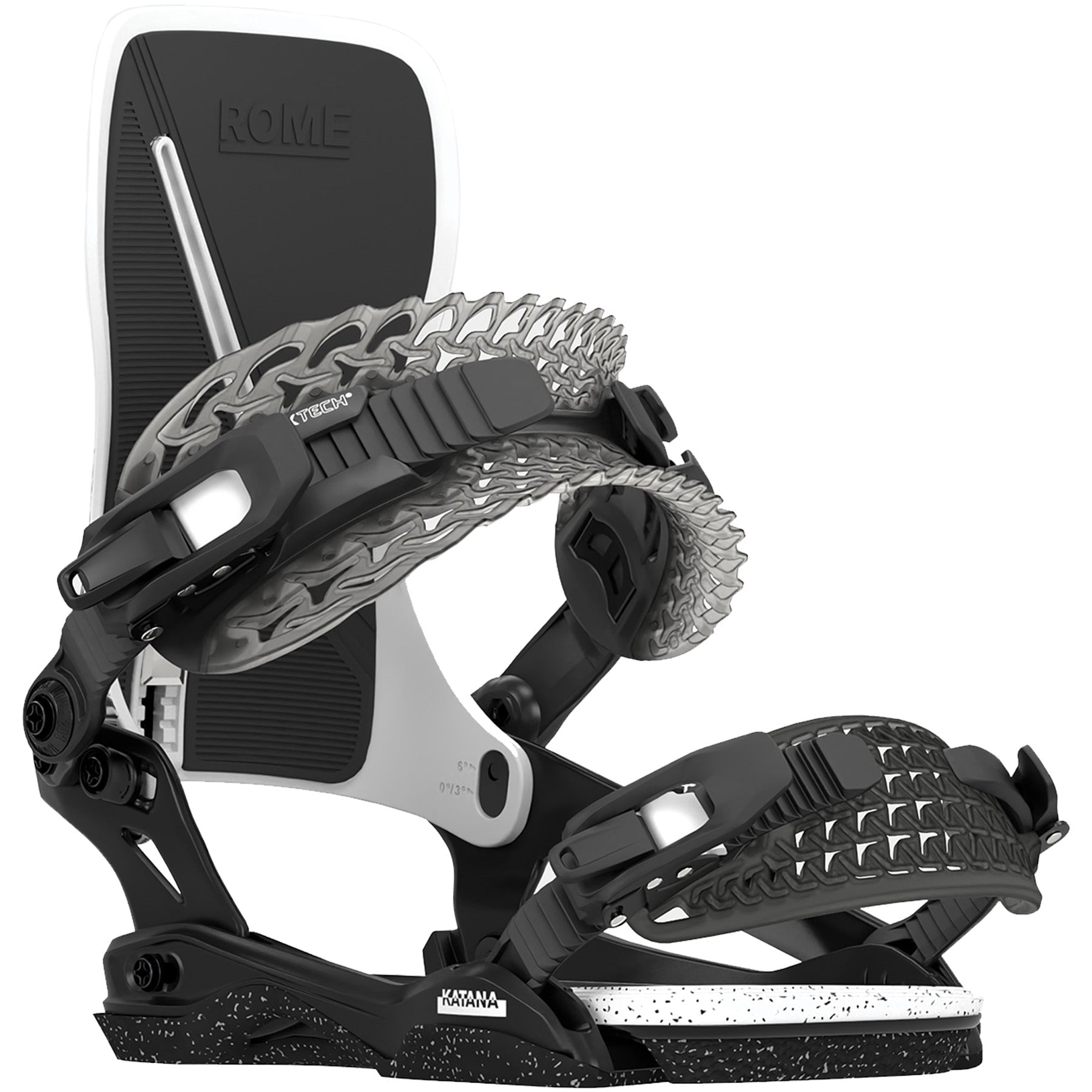 Rome Katana Bindings 2023/2024 | Rome SDS – Rome US