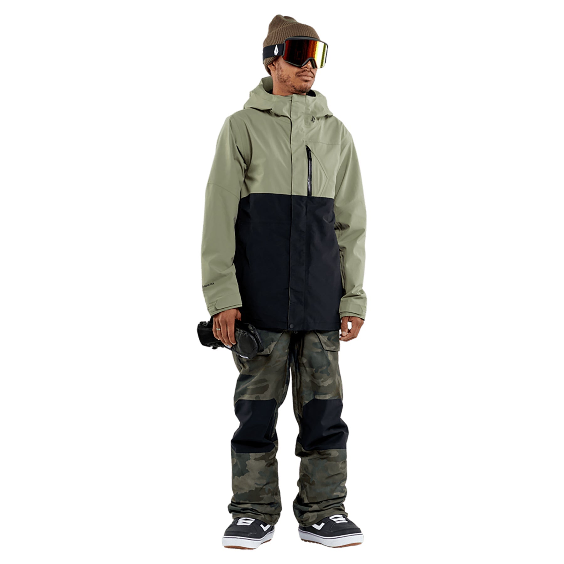 Light Military