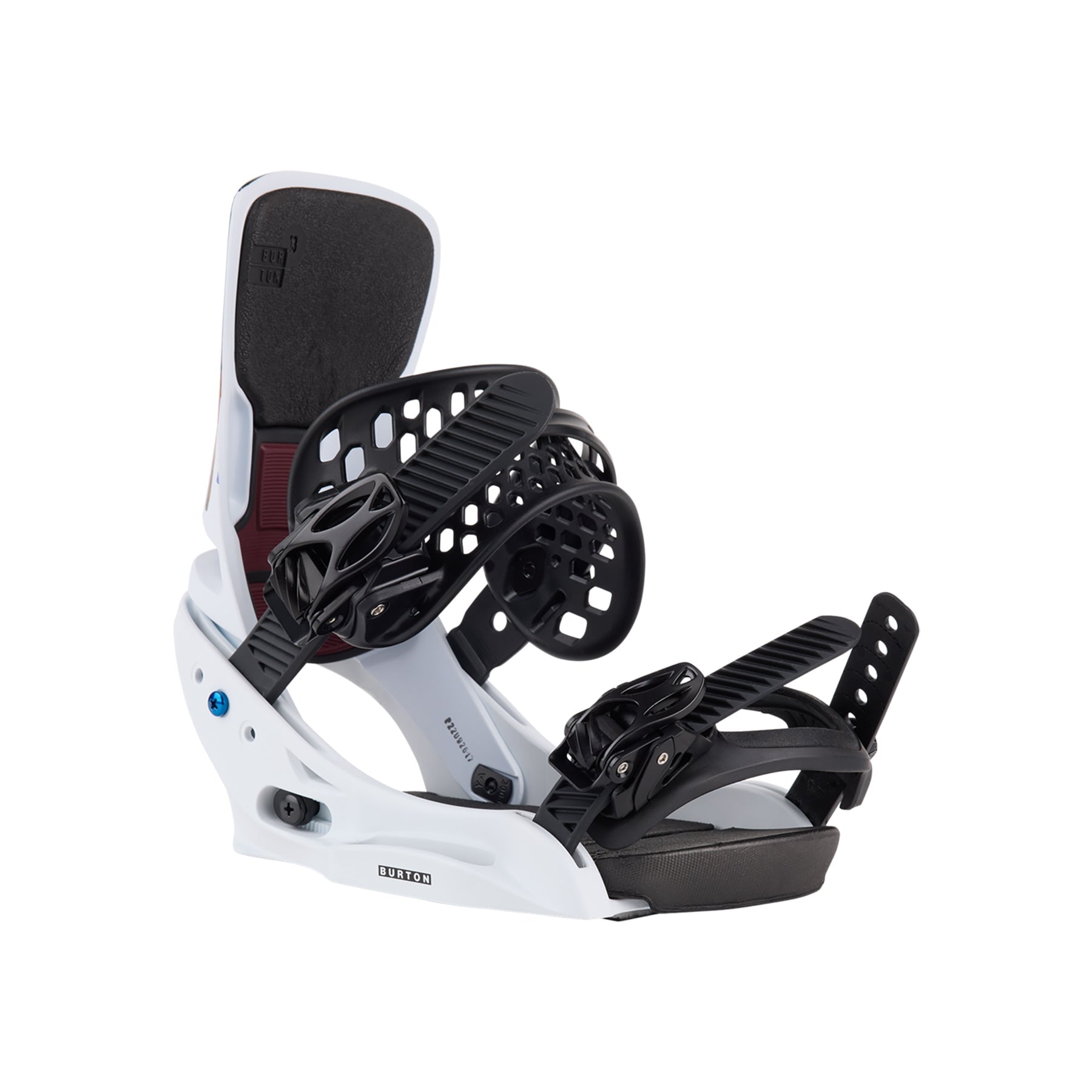 ☆新品未使用☆ Burton LEXA X EST 20-21モデル　sサイズ Women's Burton Lexa X EST® Snowboard Bindings | Burton.com