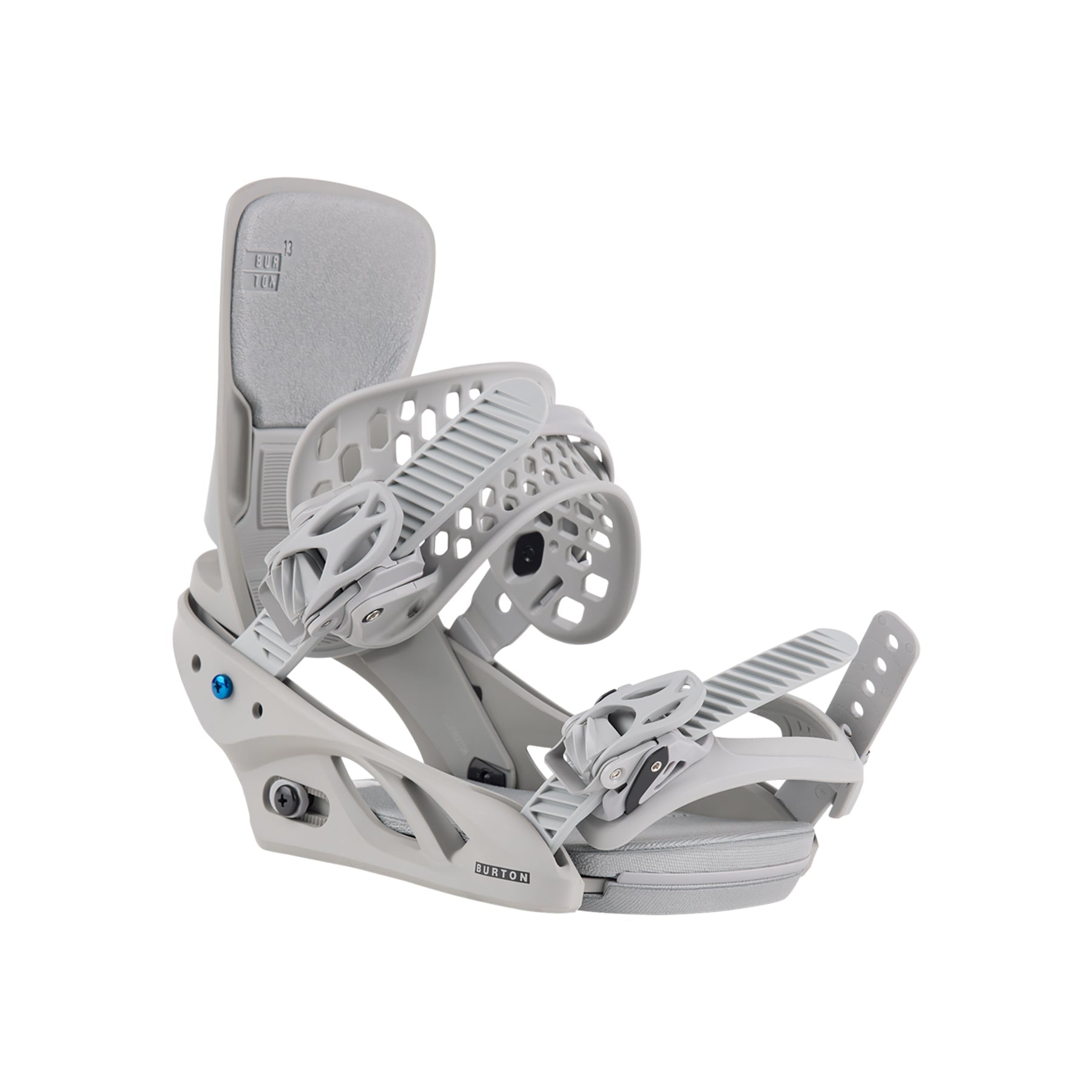 Burton Lexa X 2024 | Womens Snowboard Bindings Australia