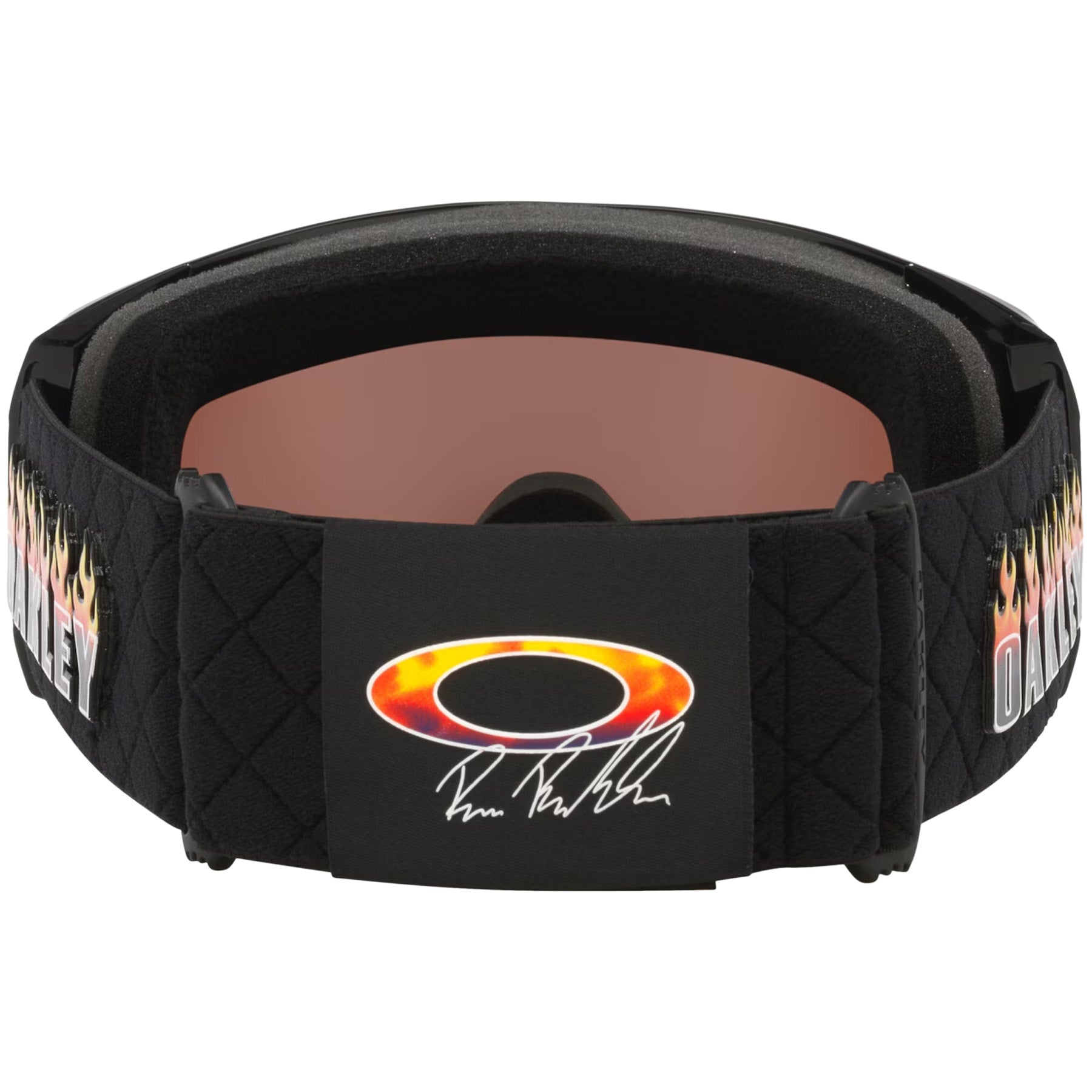 Rene Rinnekangas Signature / Prizm Black