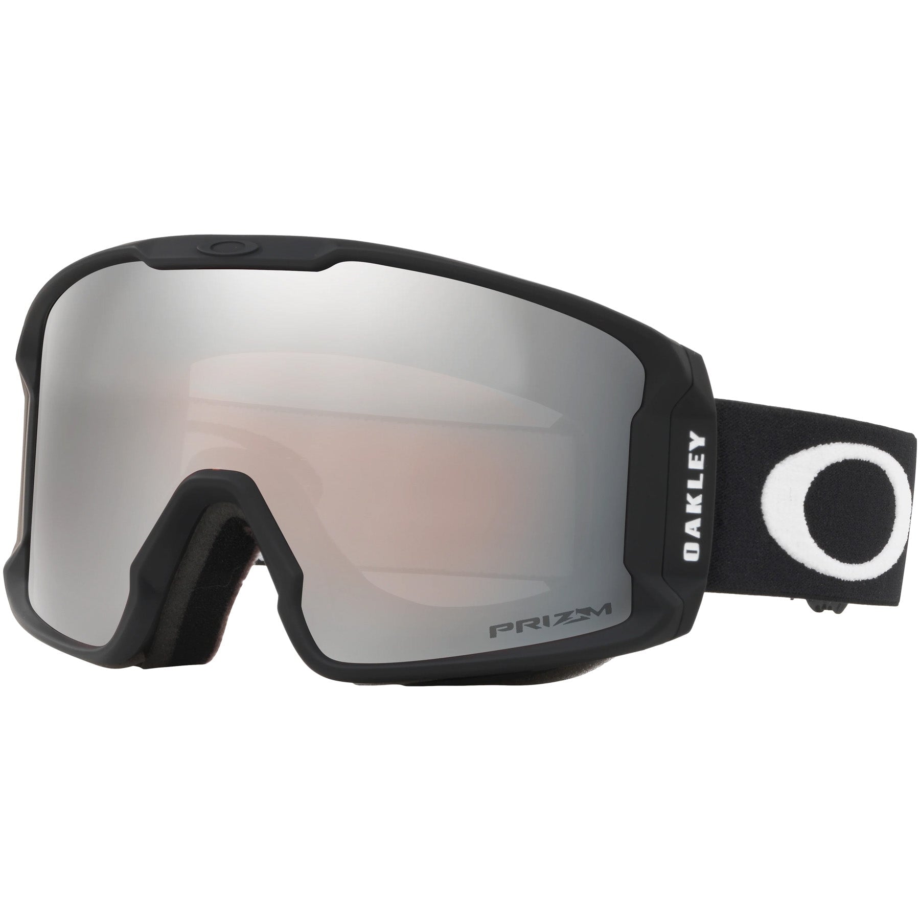 Matte Black / Prizm Black