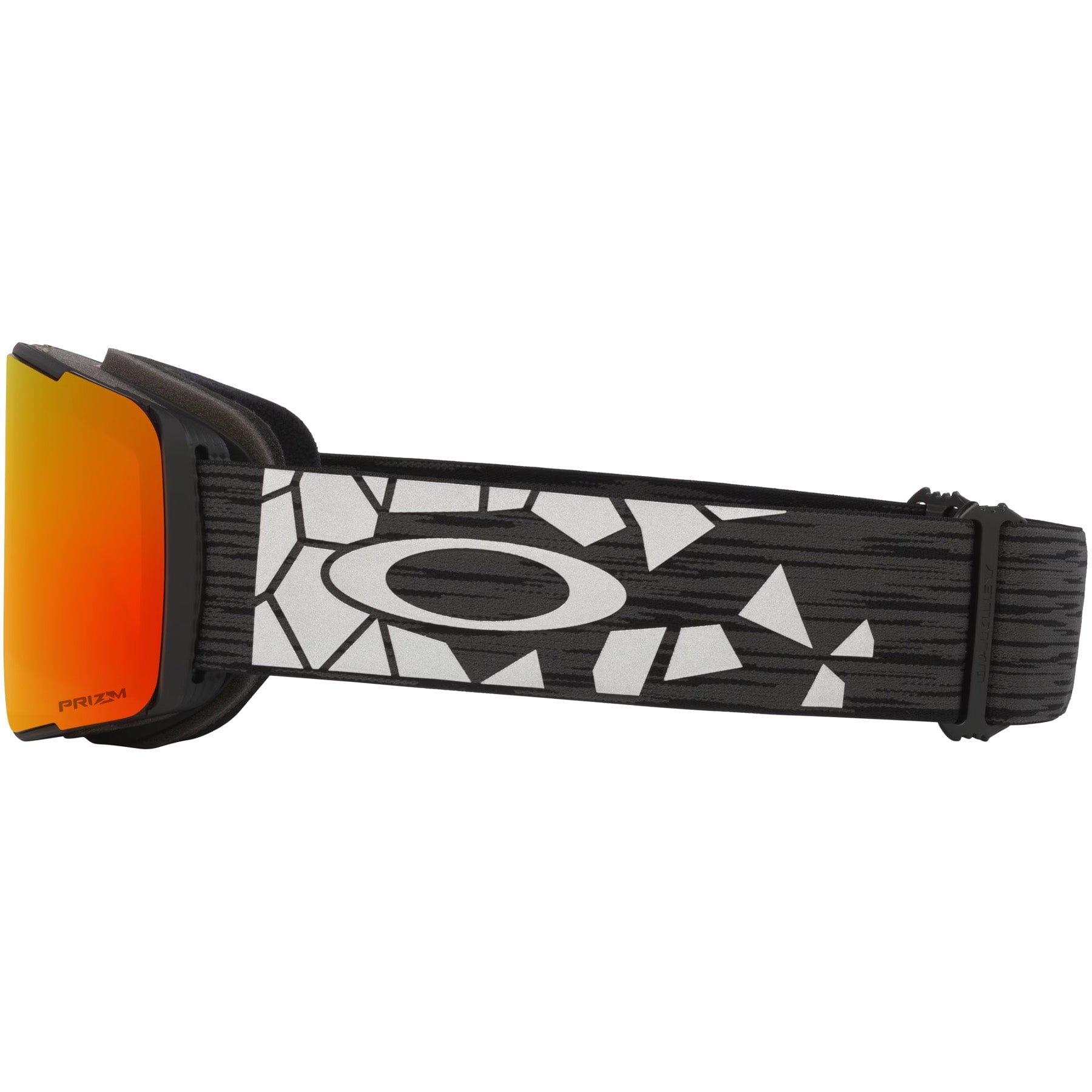 Black Reinforce / Prizm Torch & Prizm Iced