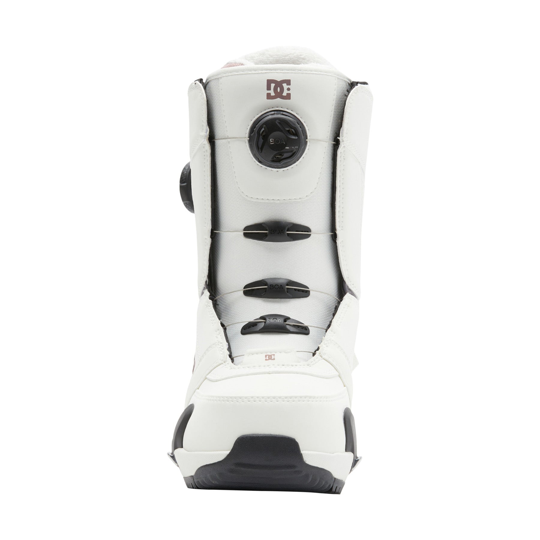 DC Lotus Step On 2025 | Women's Snowboard Boots Australia