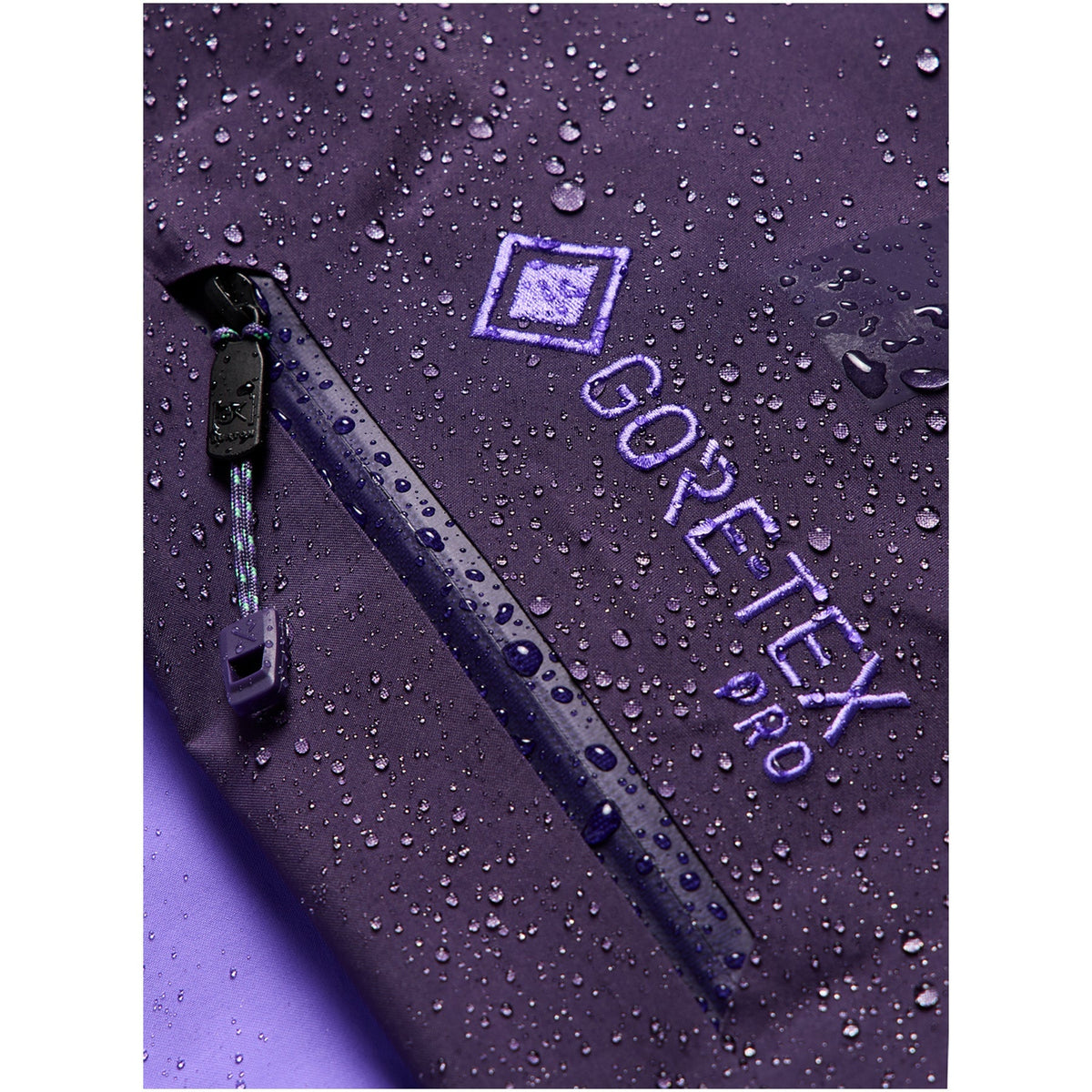 Nightshade Purple/Purple Voltage