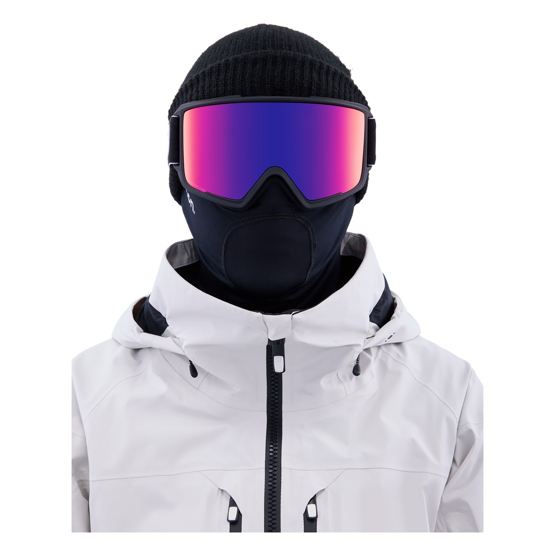 Anon M3 MFI Low Bridge 2025 | Snowboard Goggles Australia