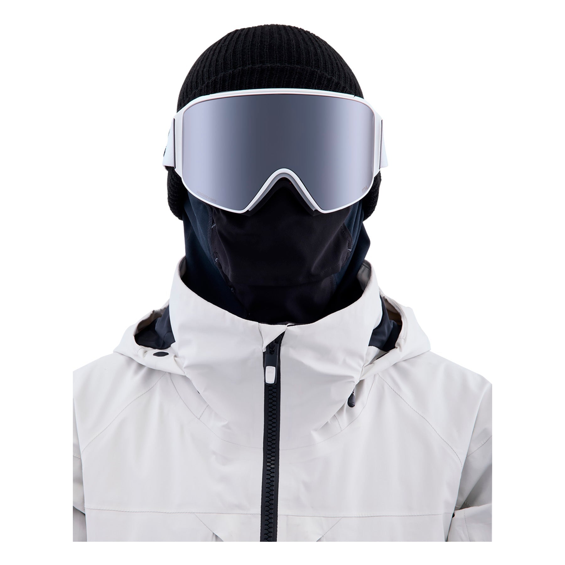 Anon M4 Cylindrical Low Bridge 2025 | Snowboard Goggles Australia