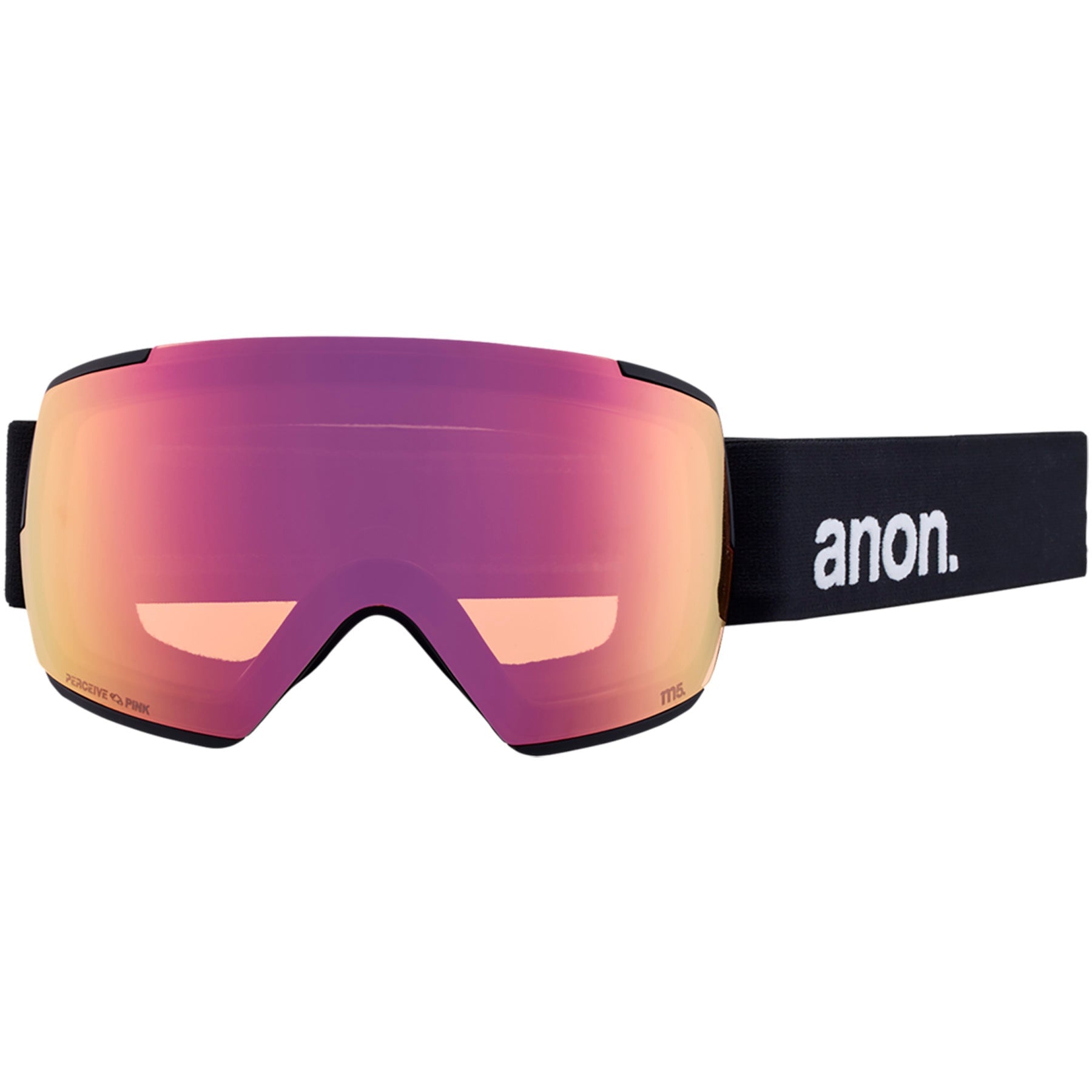 Anon M5 Low Bridge 2025 | Snowboard Goggles Australia