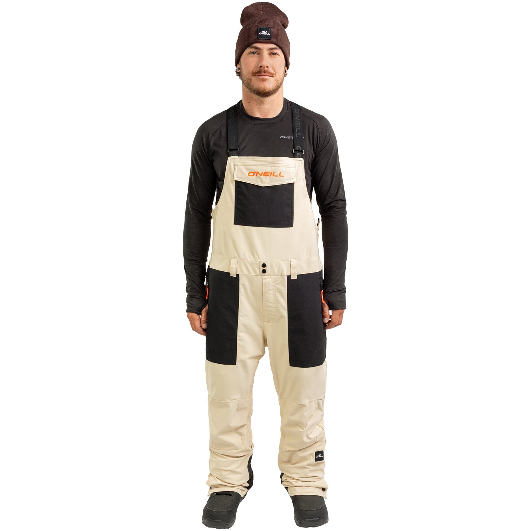 Macaron Colour Block