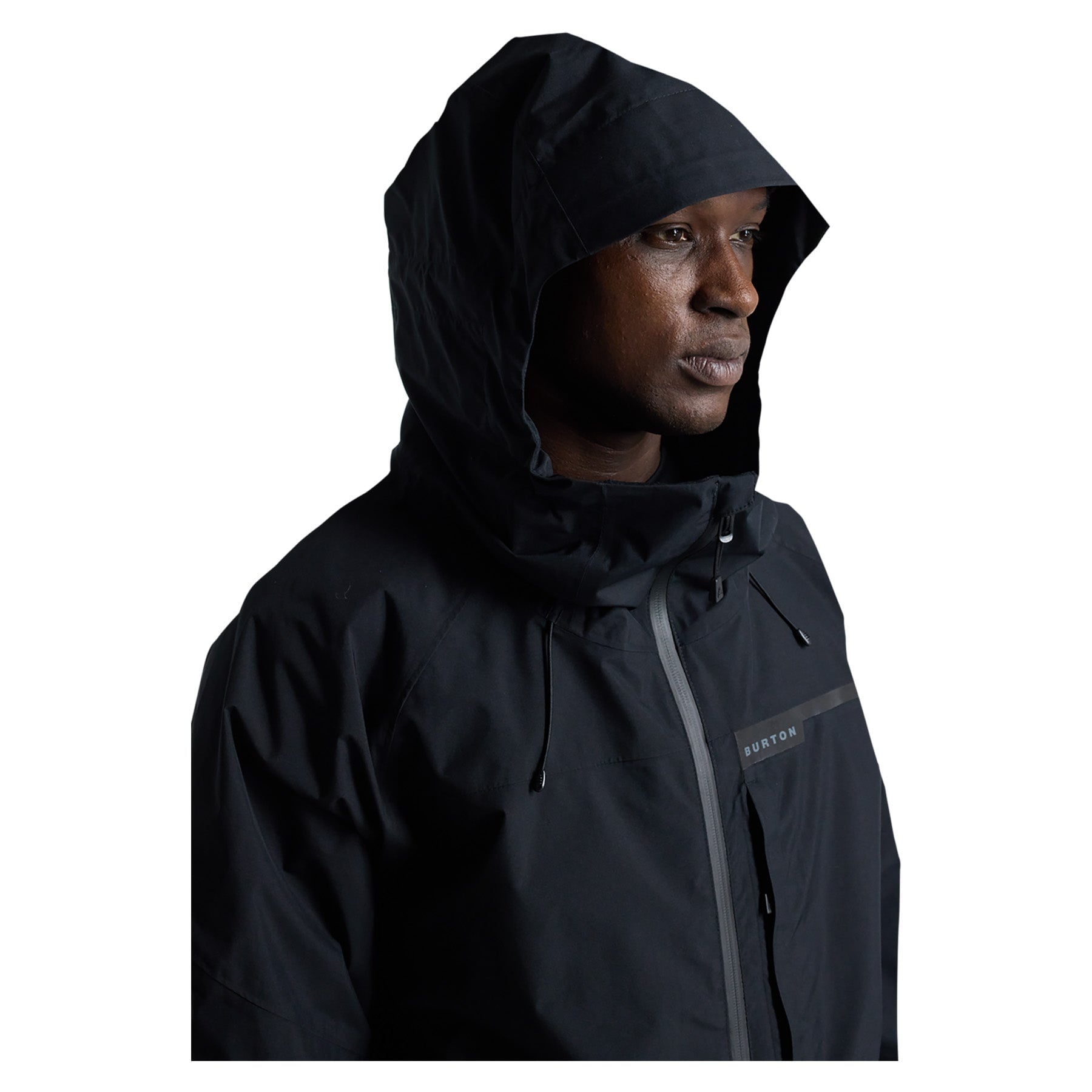 True Black