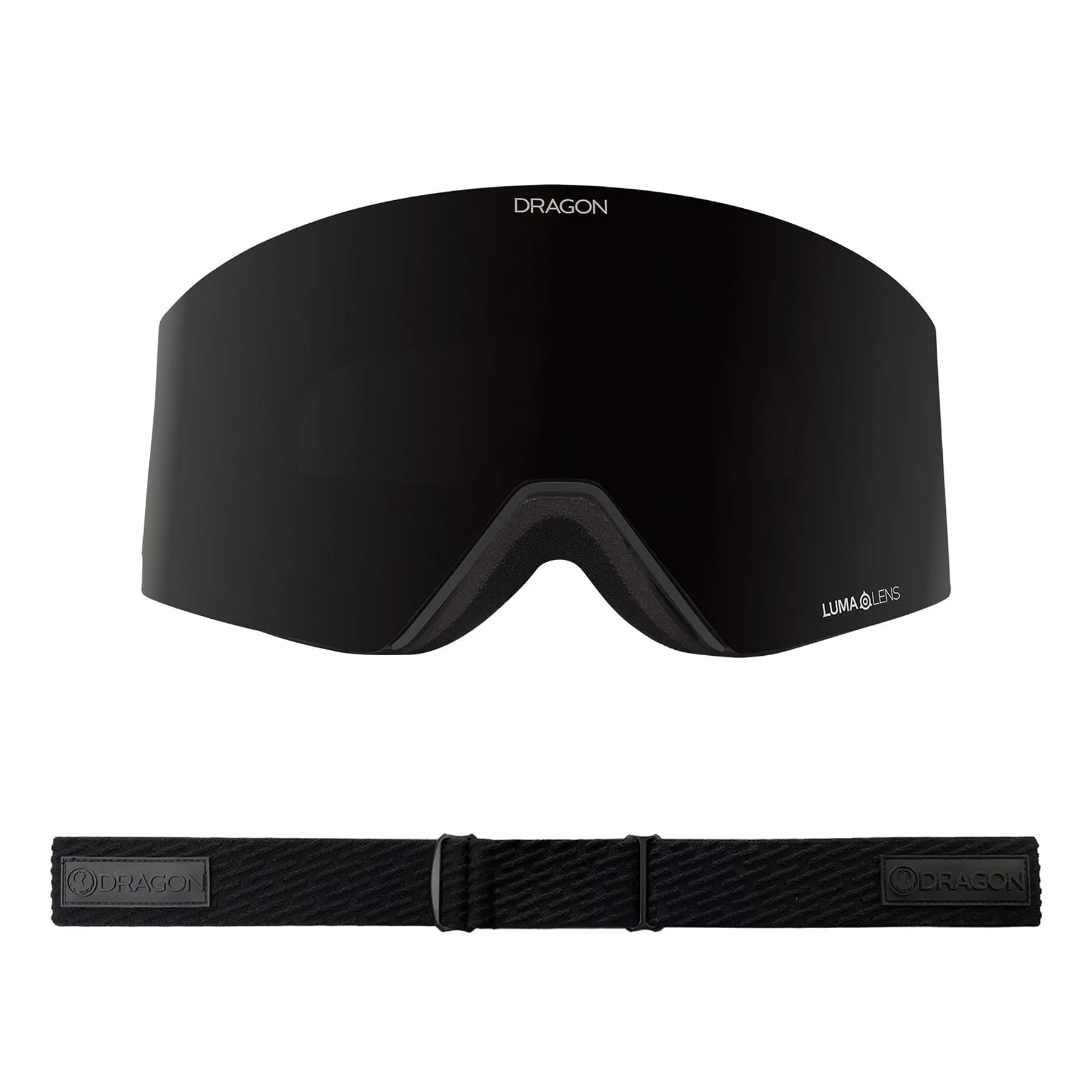 RVX Mag OTG Snow Goggles with Bonus Lens | Dragon Alliance