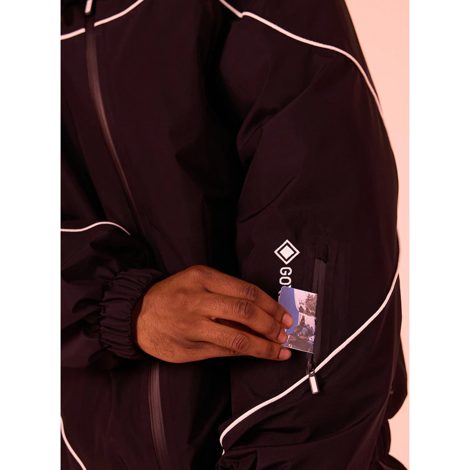 Burton MINE77 Gore-Tex 2L Jacket | Snowboard Jackets Australia